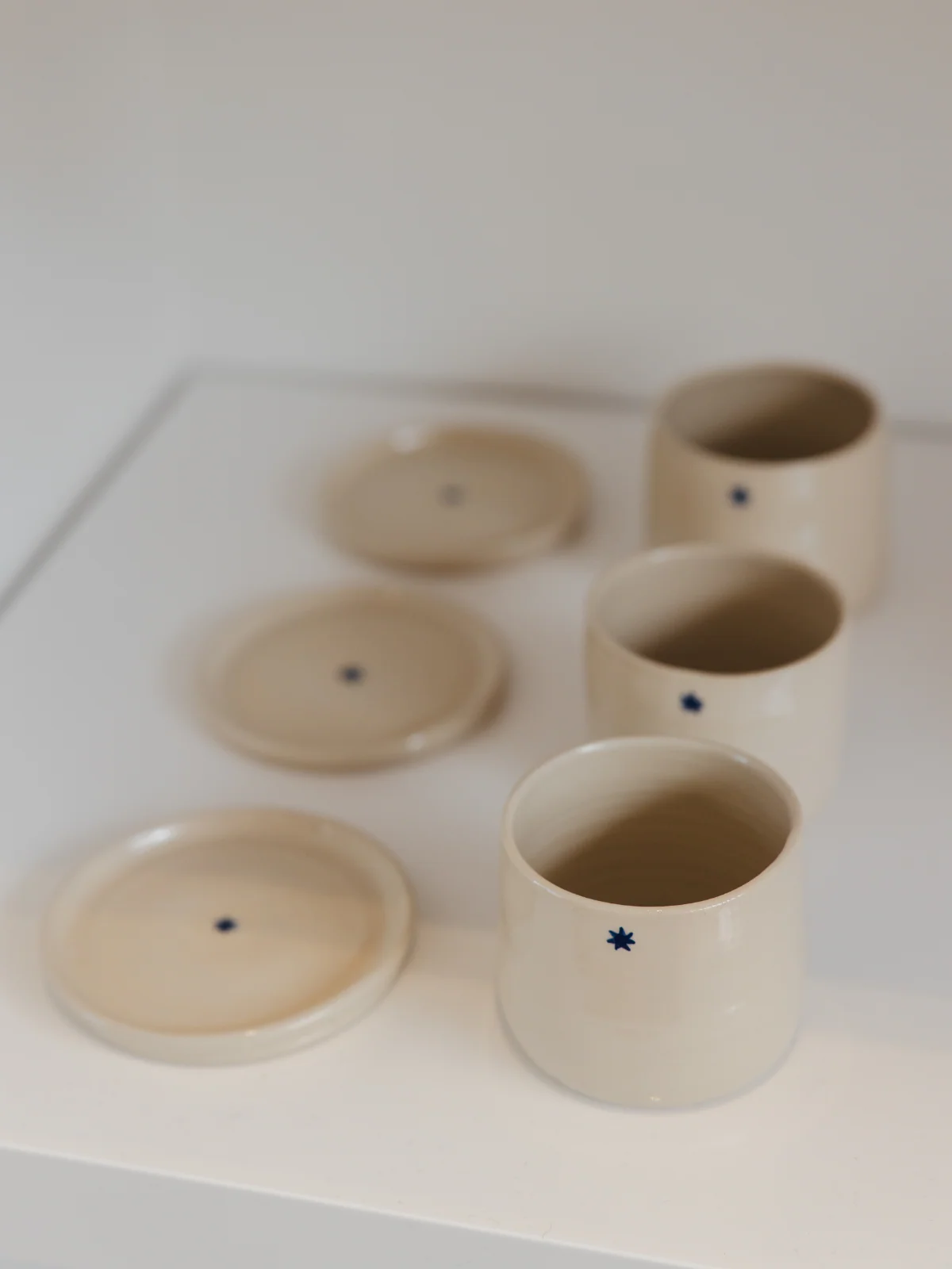 Agathe Plate - Image 6