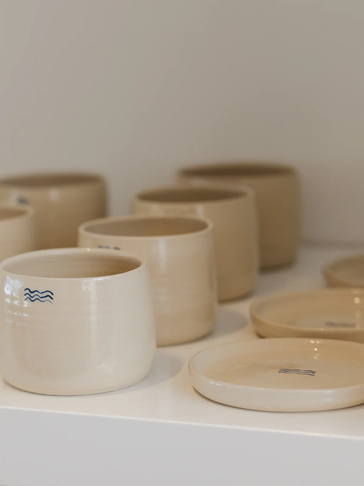 Agathe Plate - Image 7