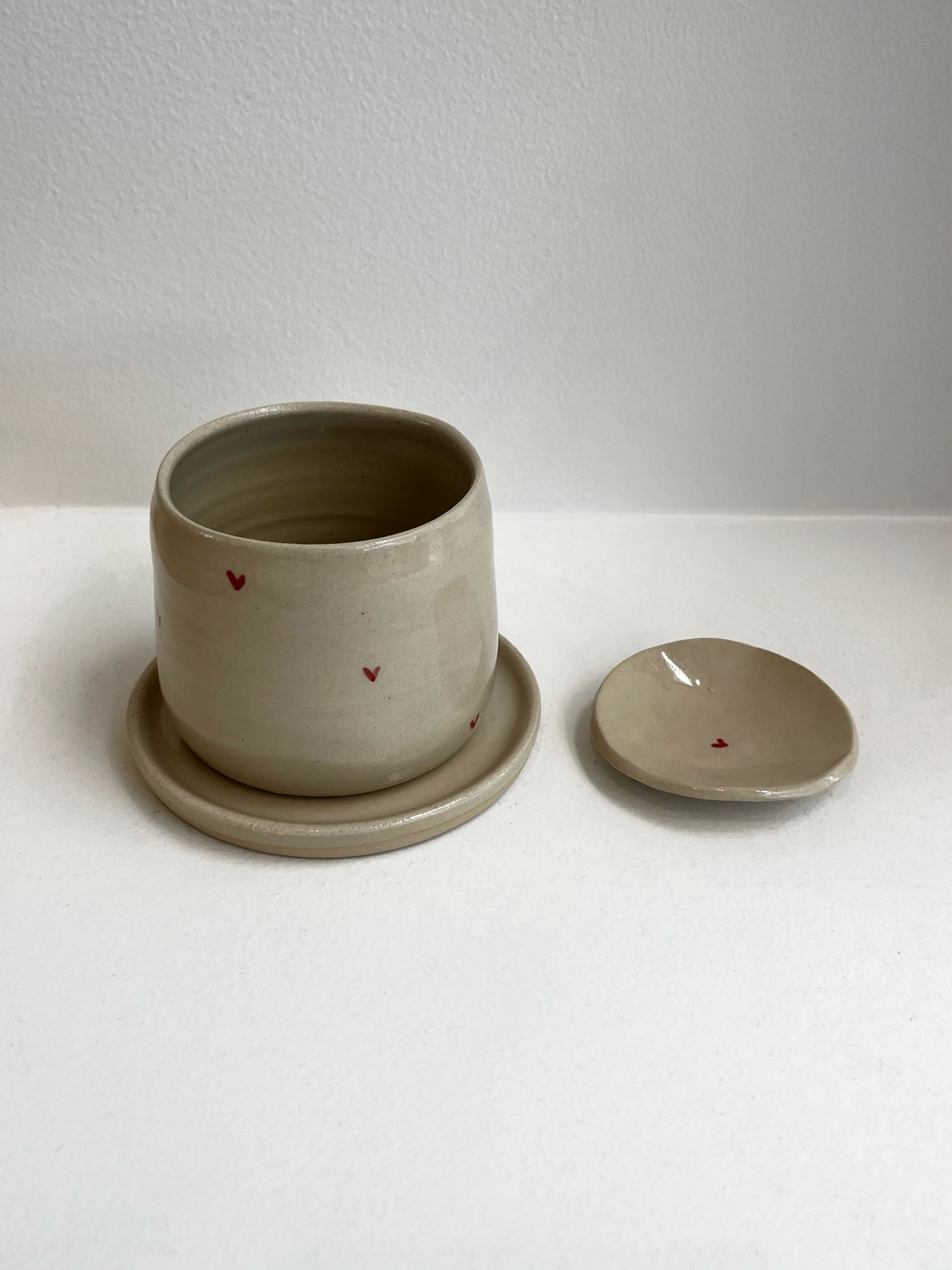 Agathe Plate - Image 8