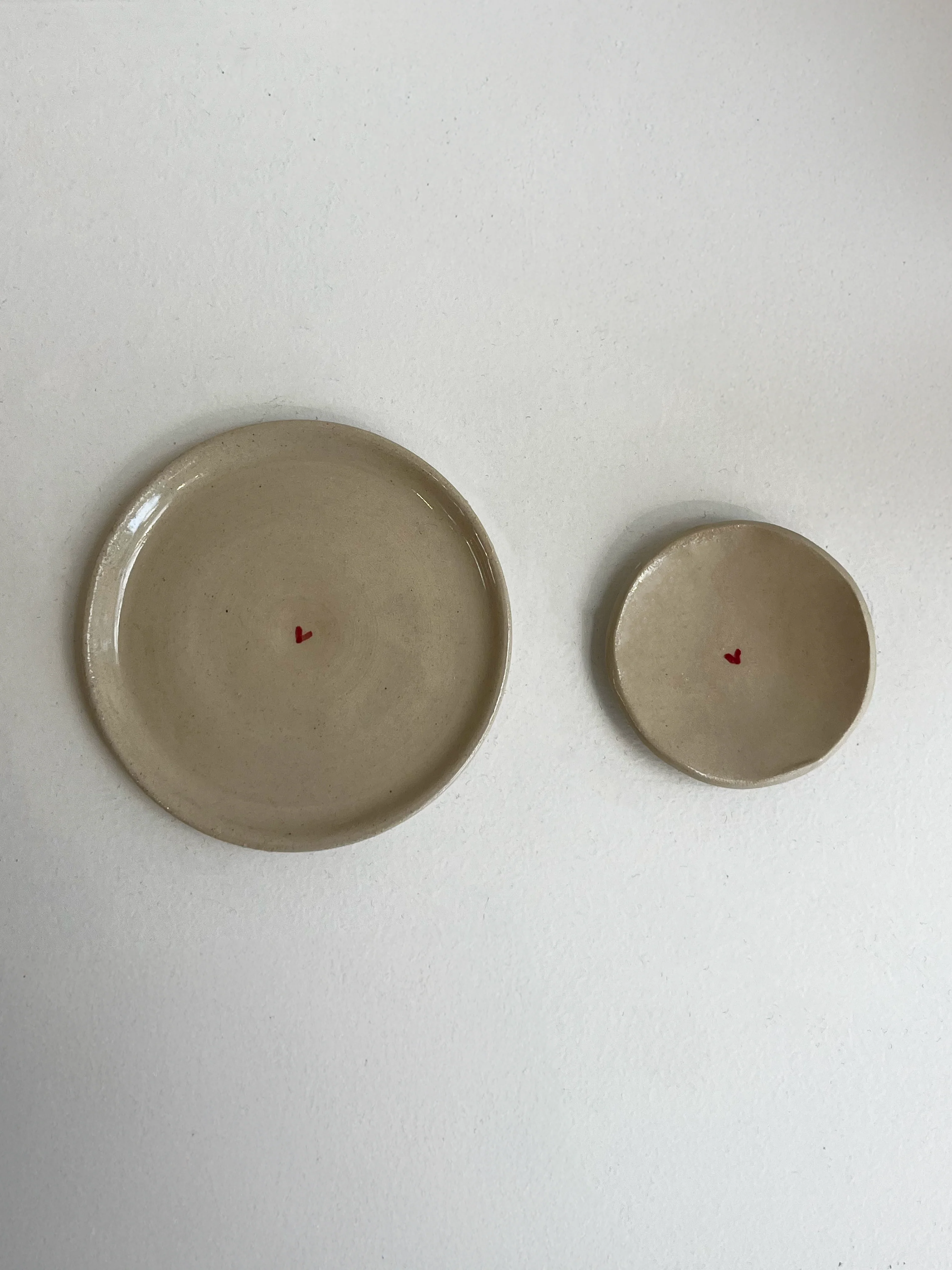 Agathe Plate - Image 9