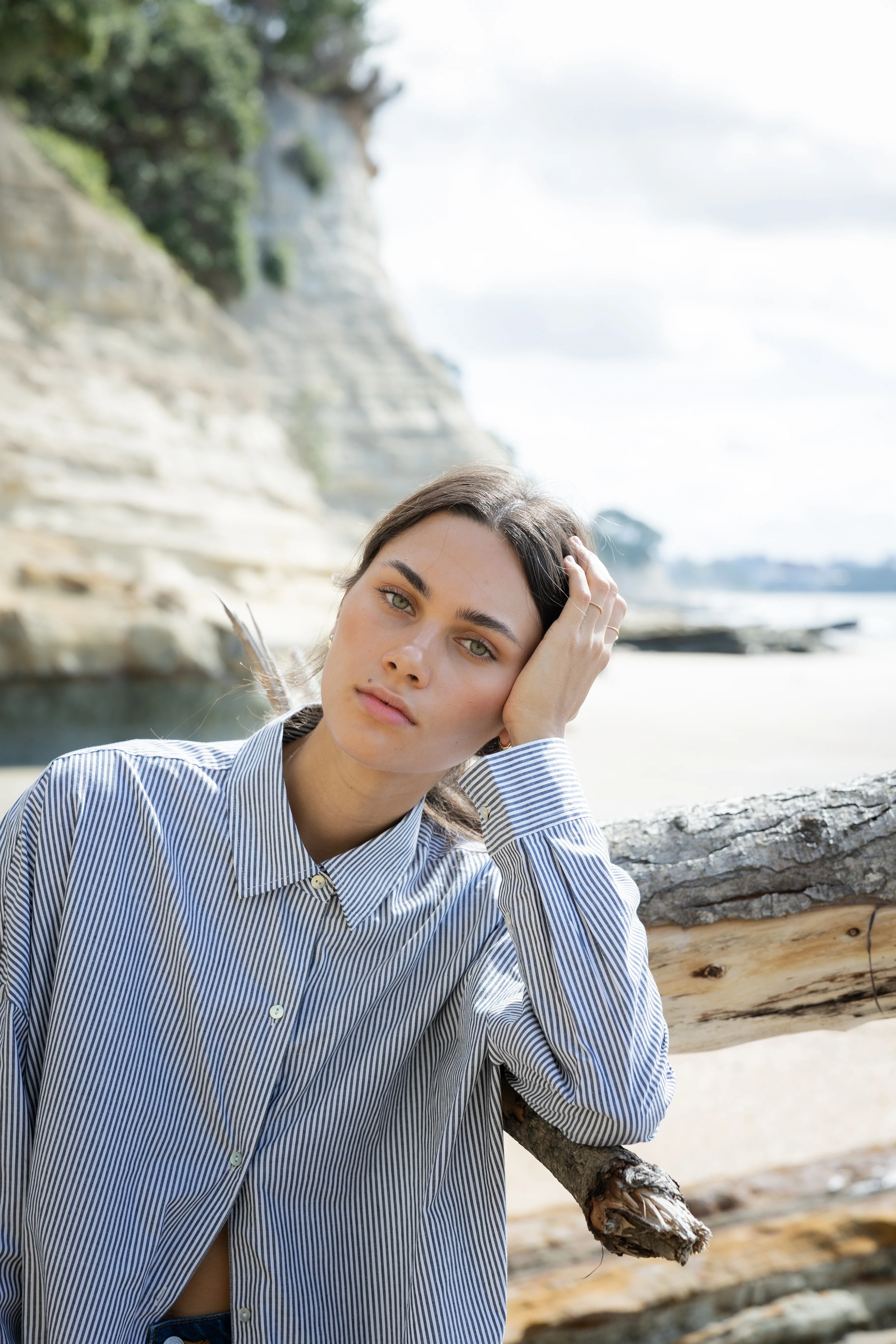 Always Shirt Cotton - Image 13