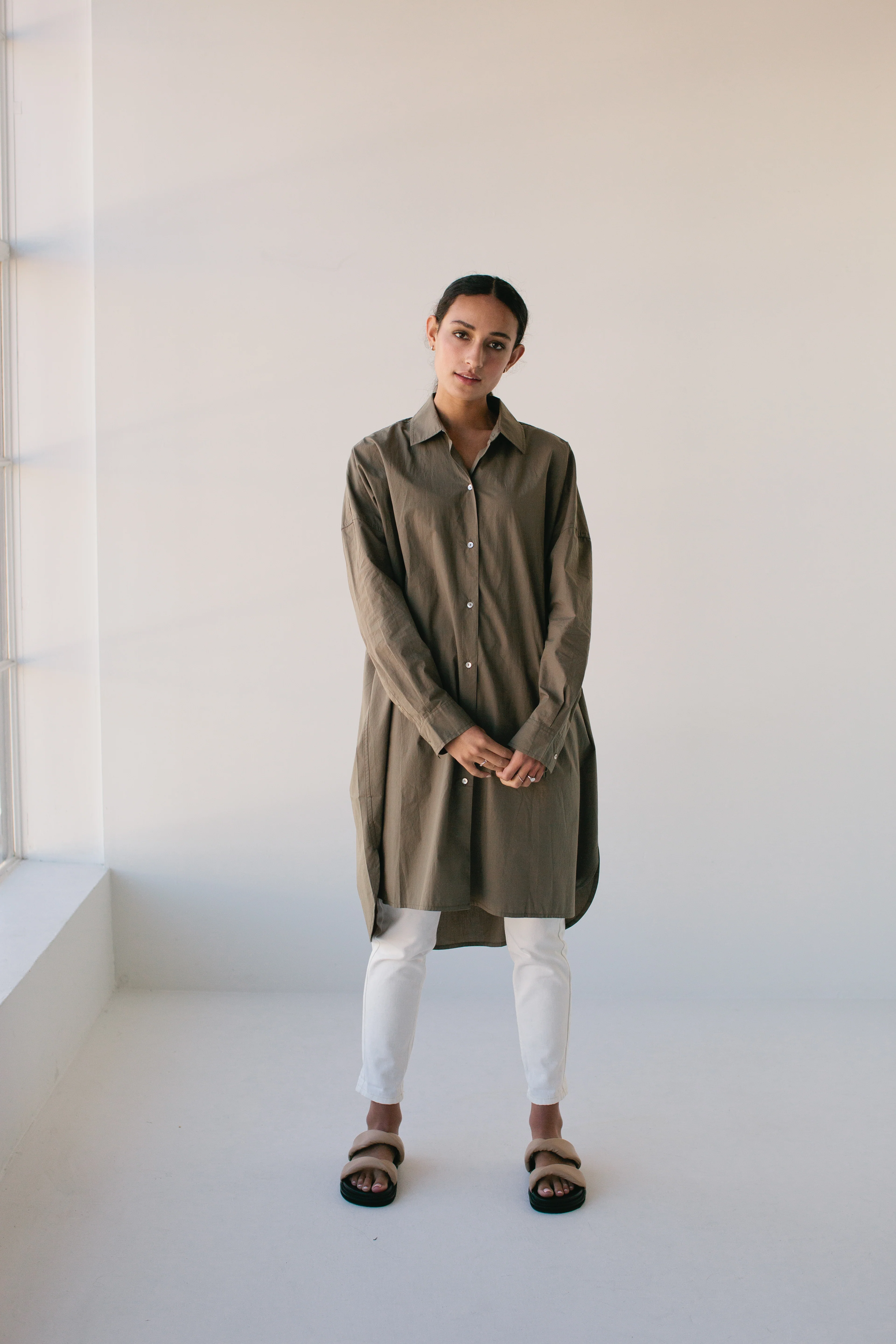 Always Shirt Cotton - Image 17