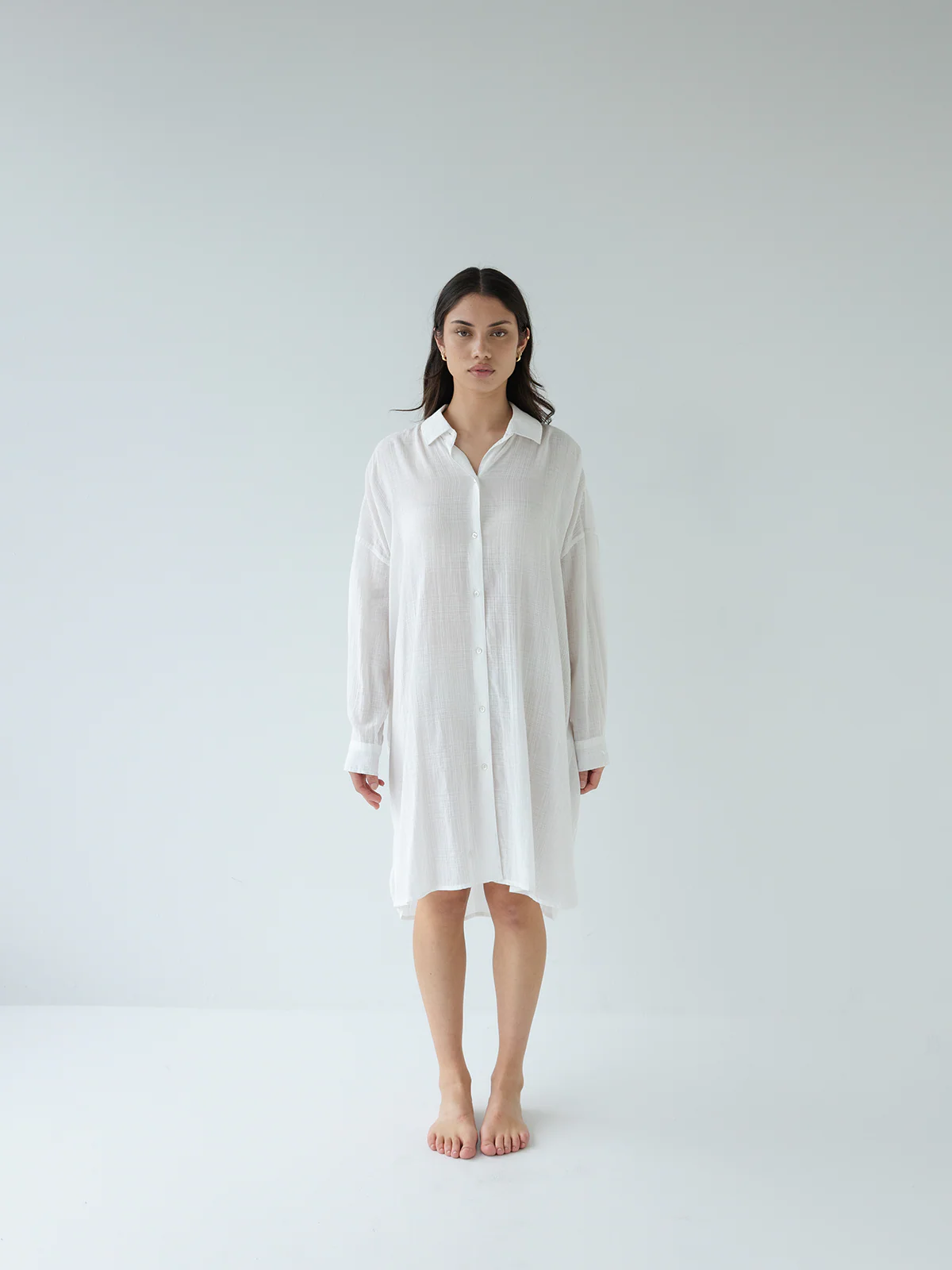 Always Shirt Cotton - Image 5