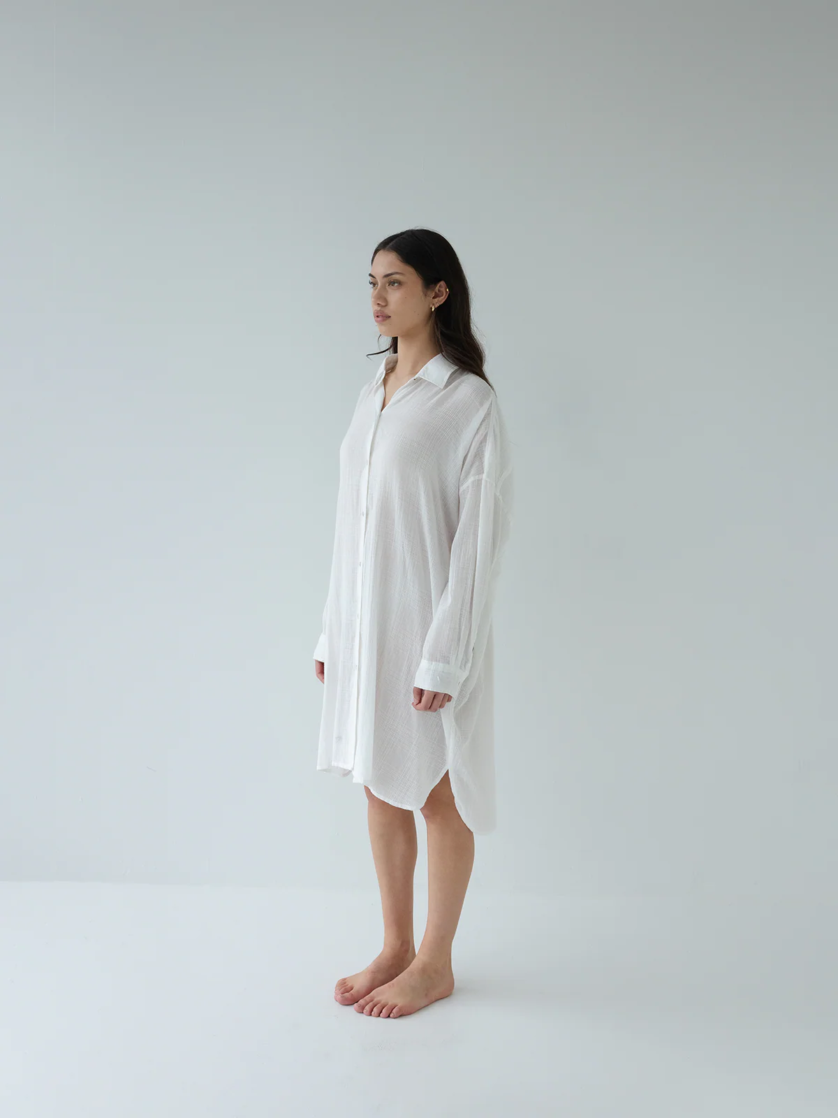 Always Shirt Cotton - Image 6