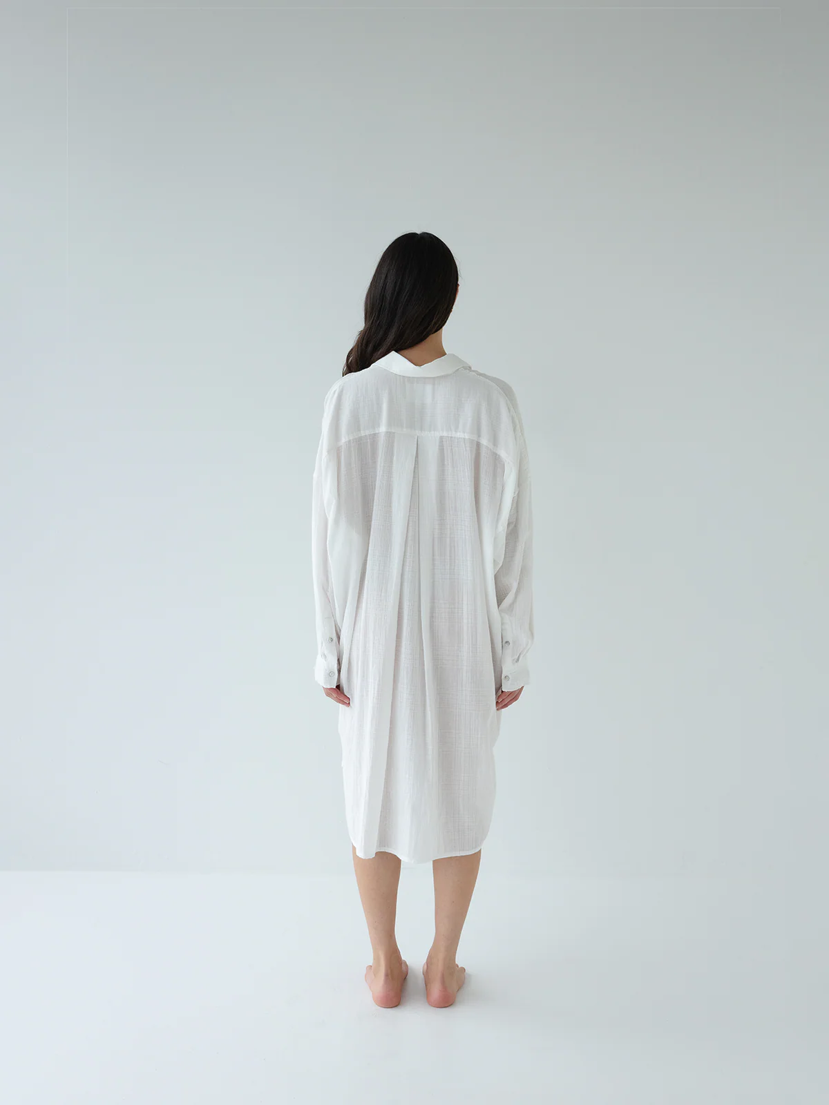 Always Shirt Cotton - Image 7