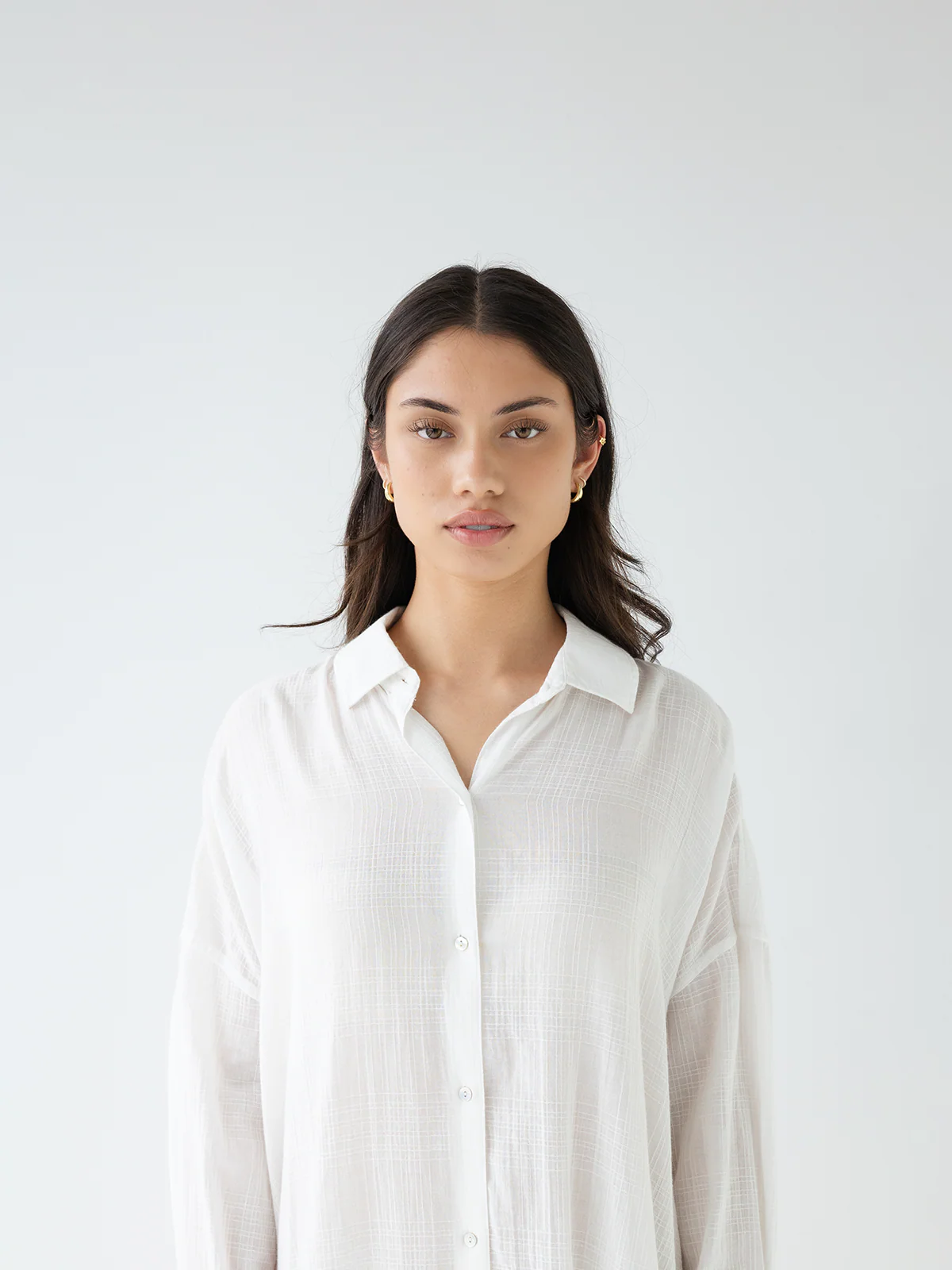 Always Shirt Cotton - Image 8