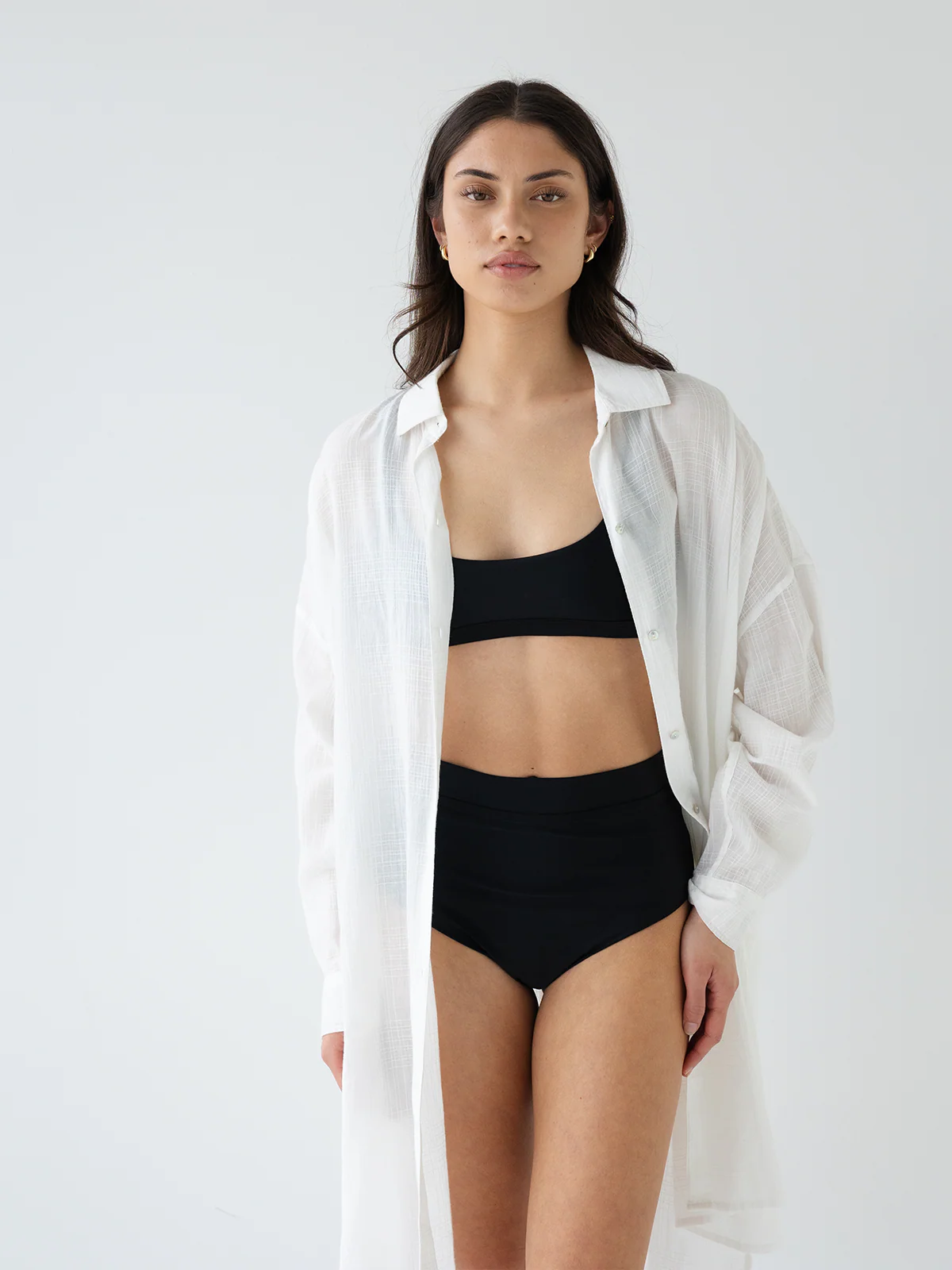 Always Shirt Cotton - Image 9