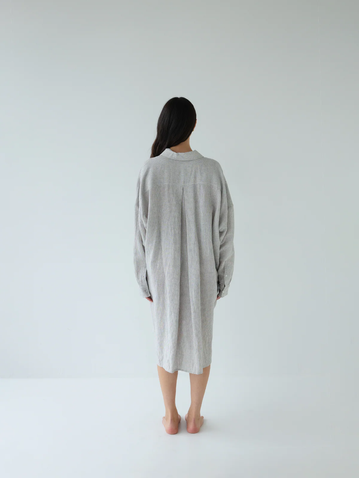 Always Shirt Linen - Image 10