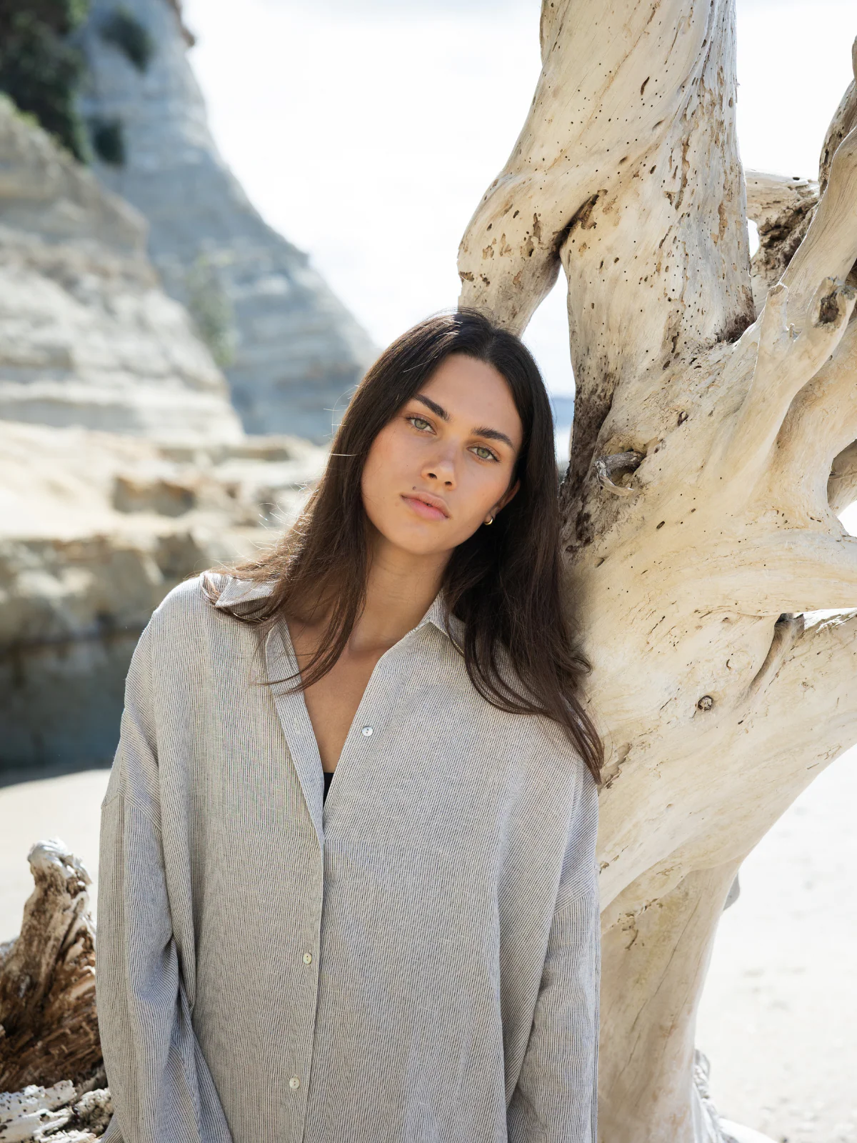 Always Shirt Linen - Image 13