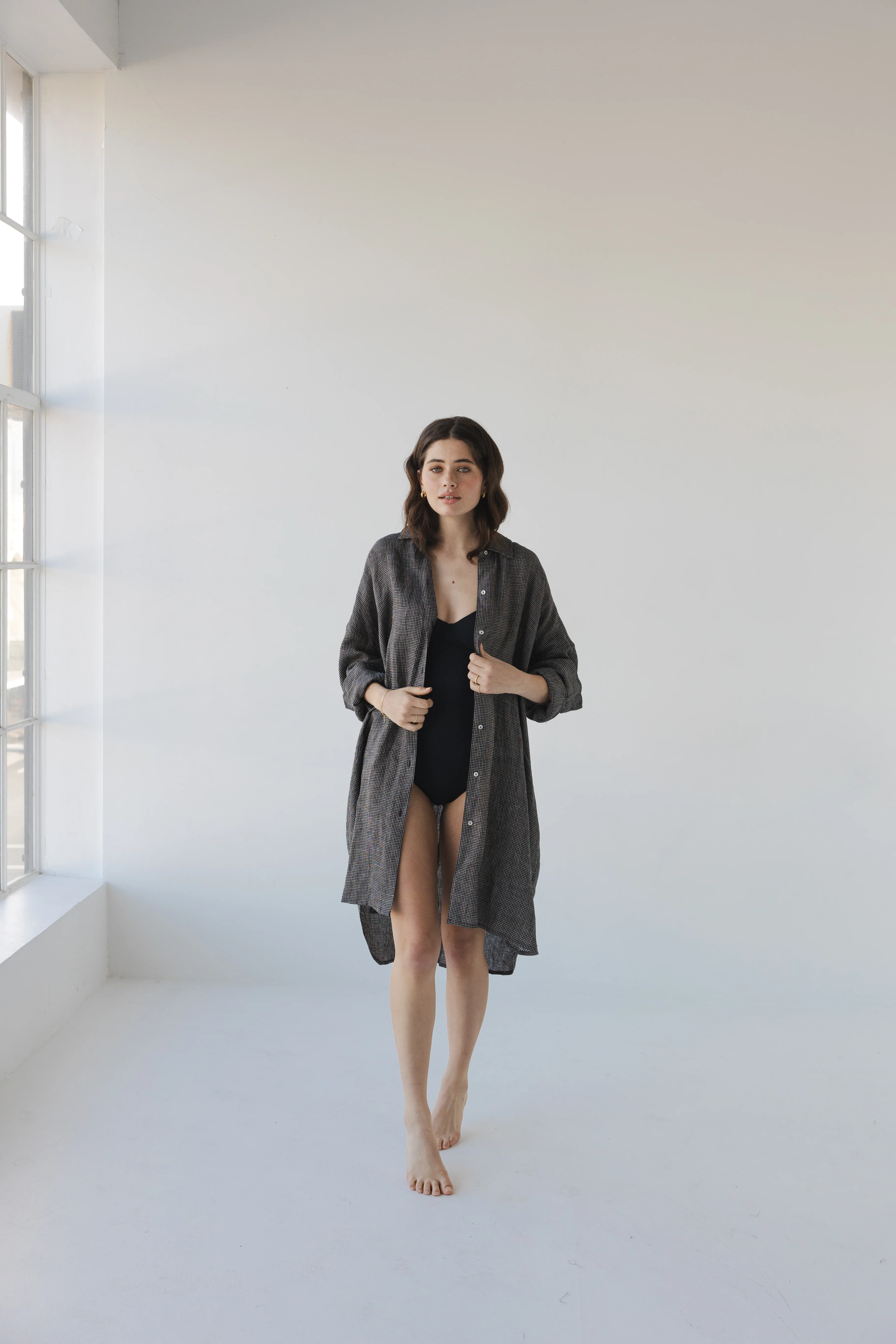 Always Shirt Linen - Image 15