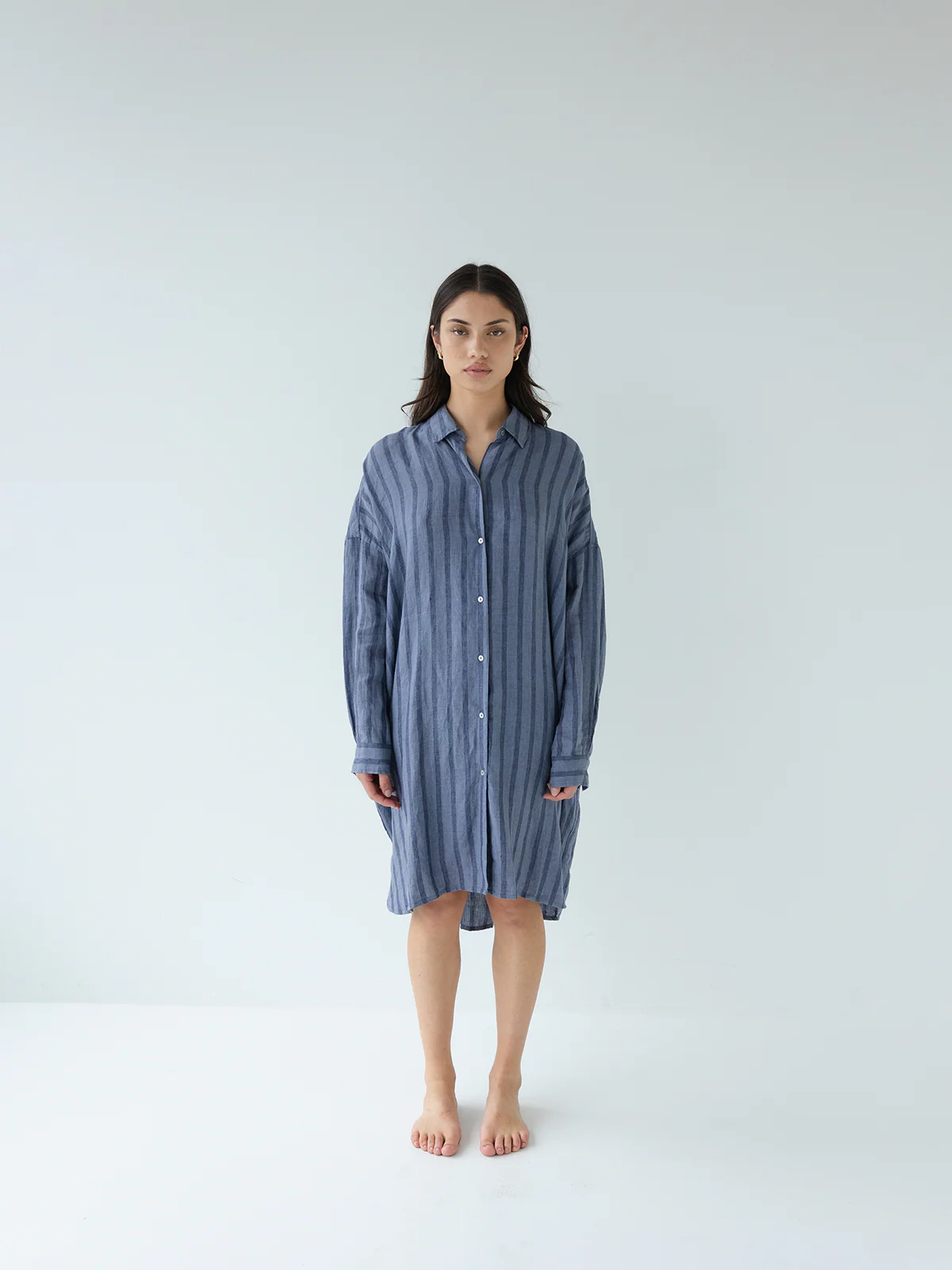 Always Shirt Linen - Image 3