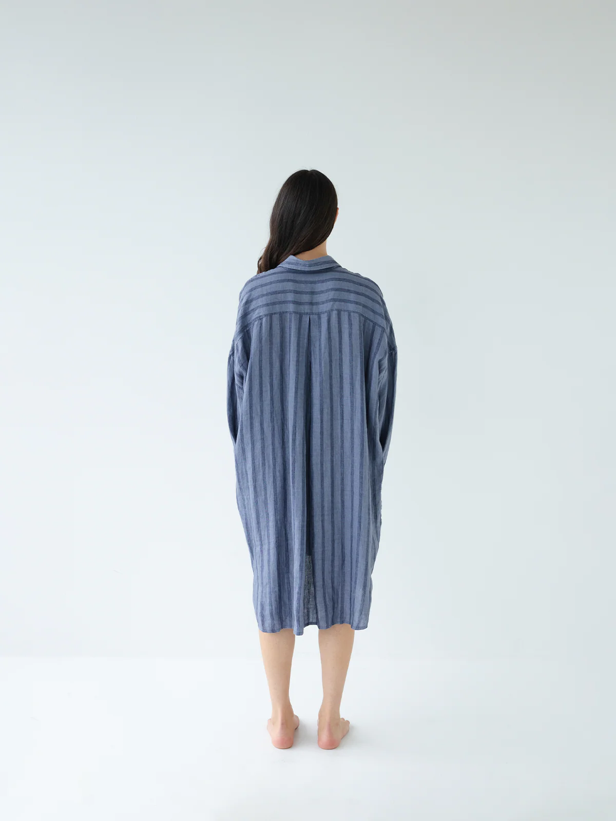 Always Shirt Linen - Image 4