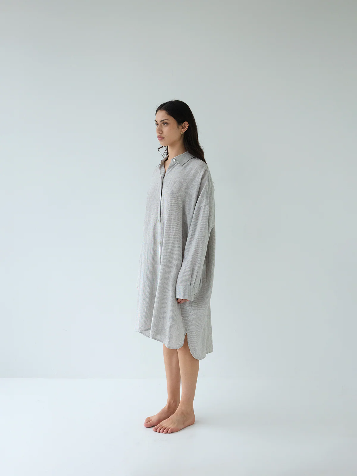 Always Shirt Linen - Image 9