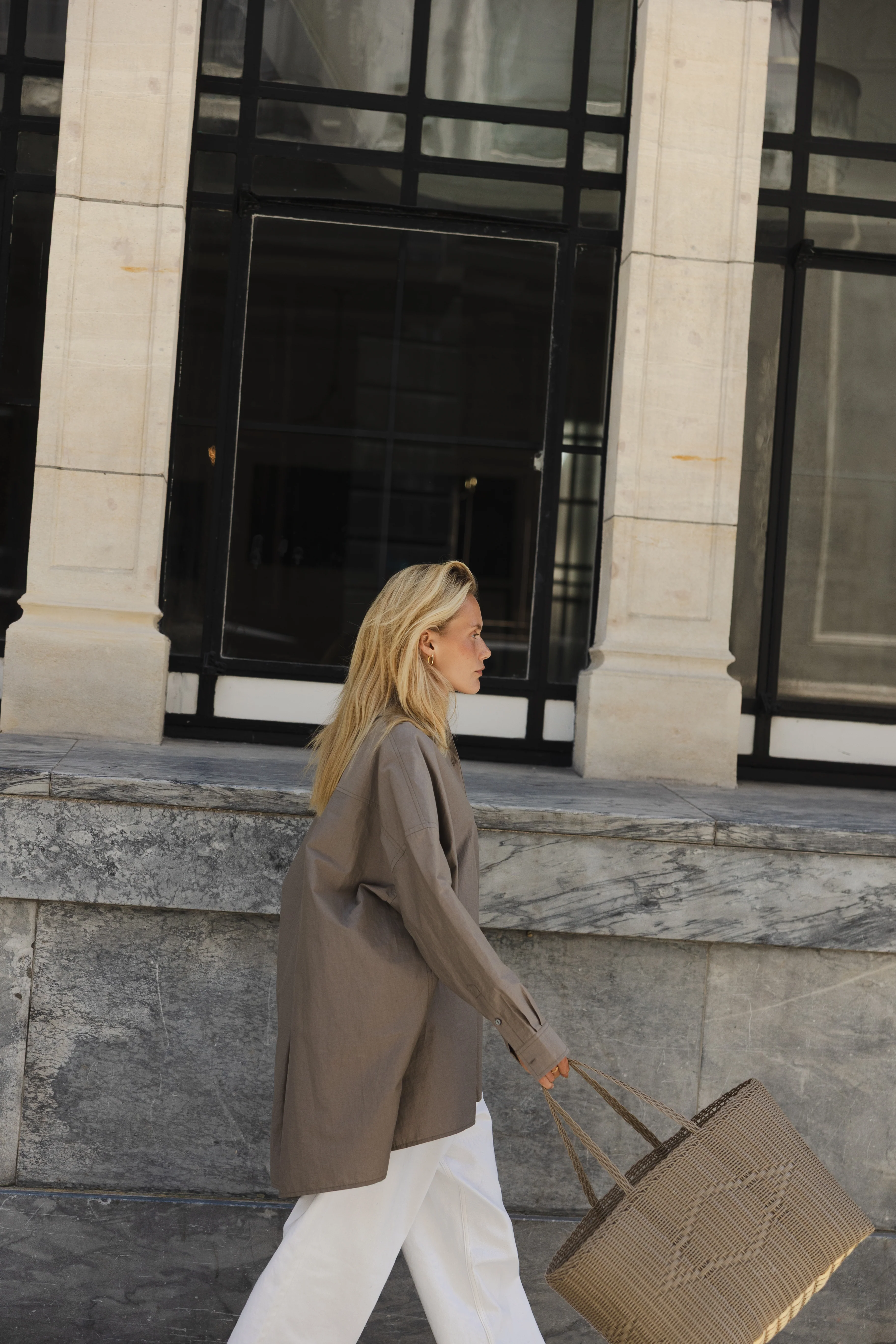 Boxy Shirt - Image 11