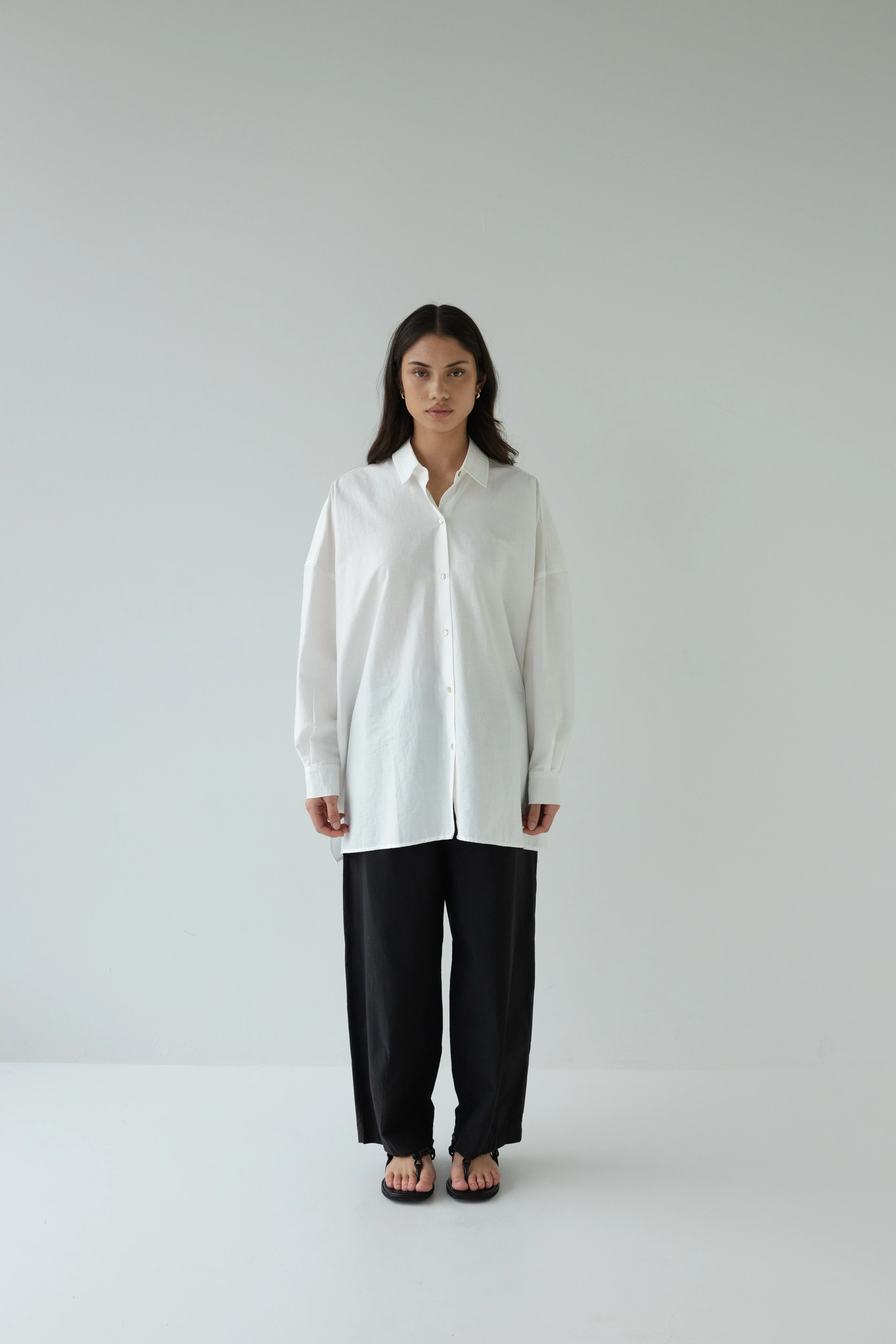 Boxy Shirt - Image 12