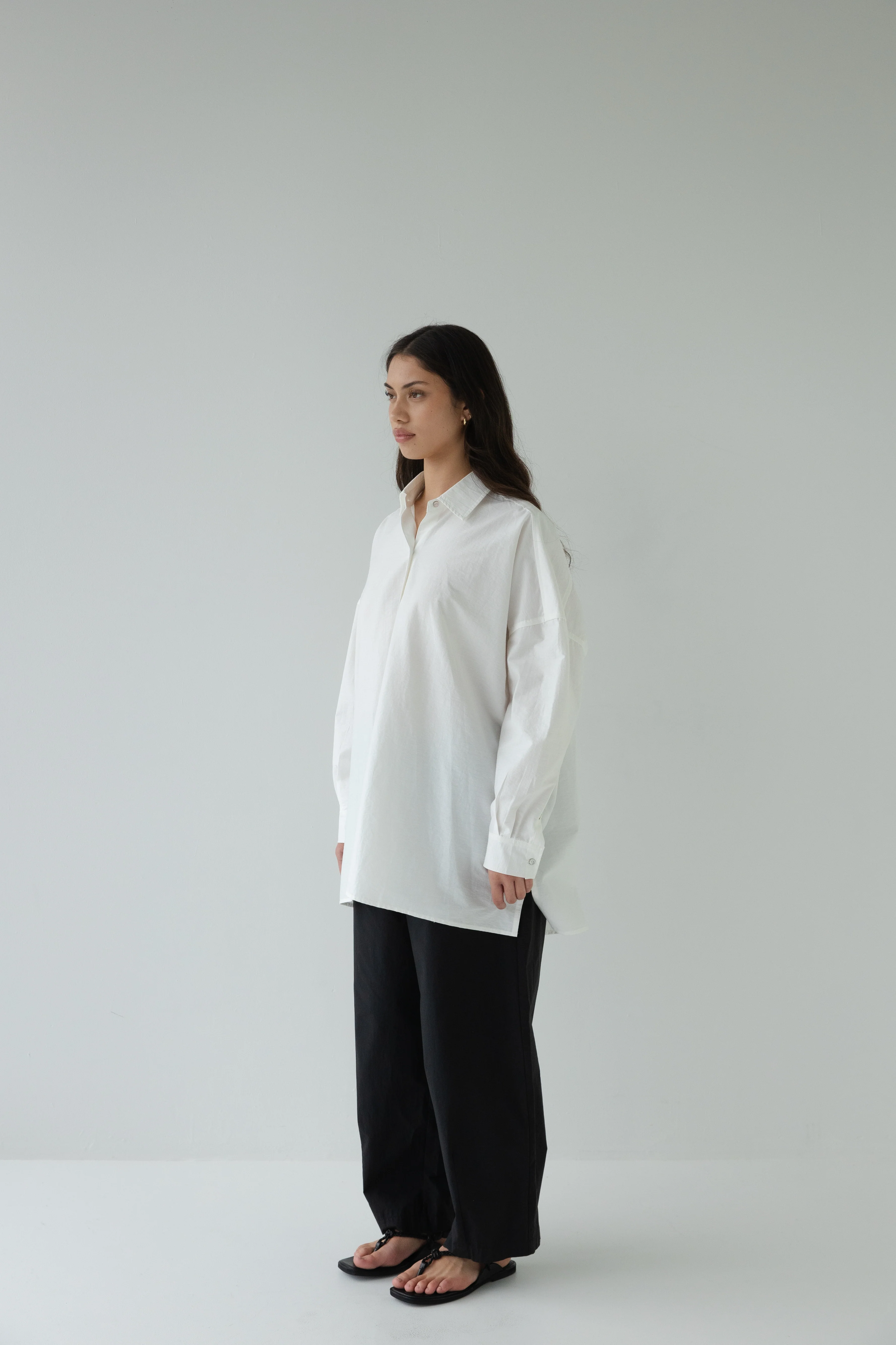 Boxy Shirt - Image 13