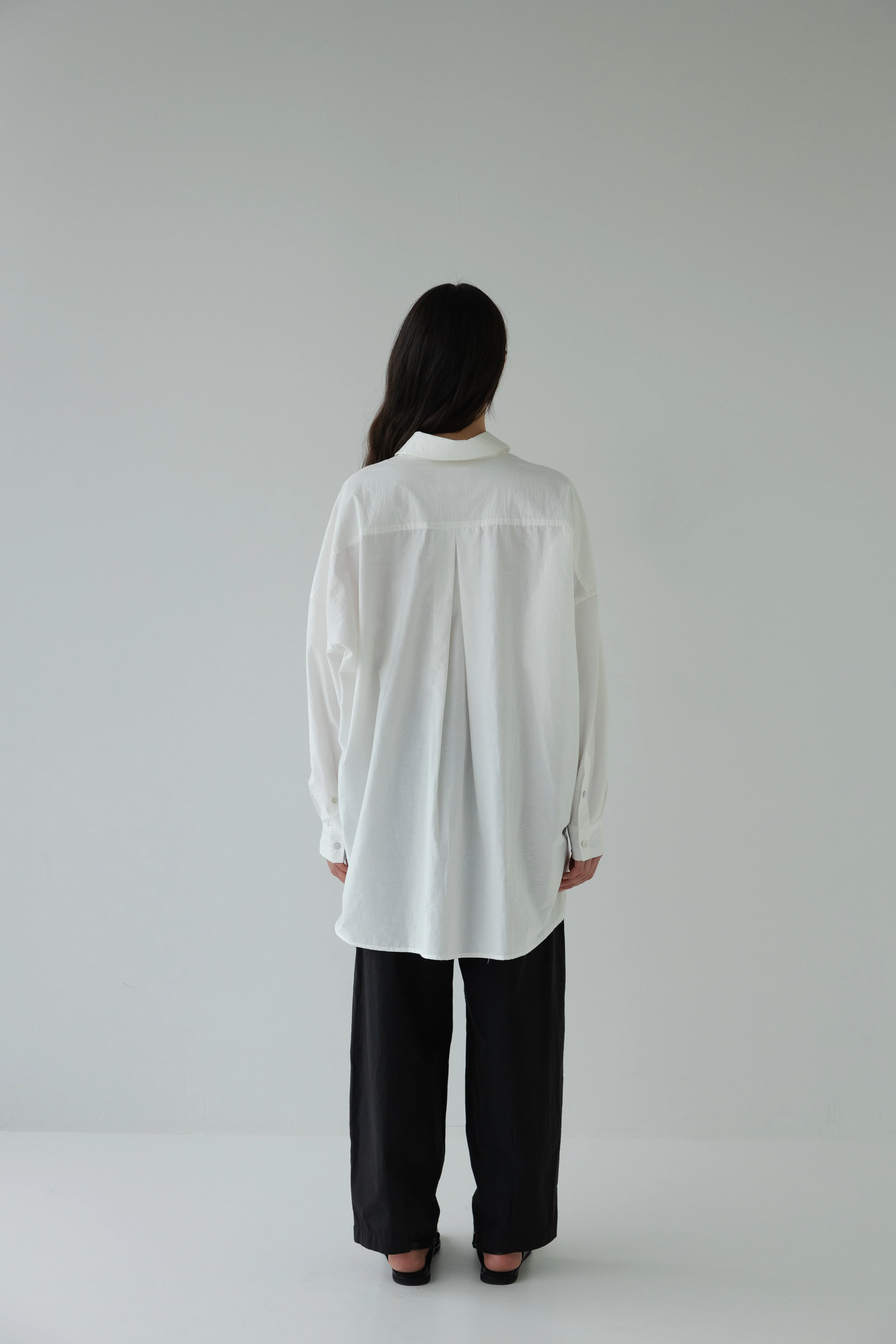 Boxy Shirt - Image 14