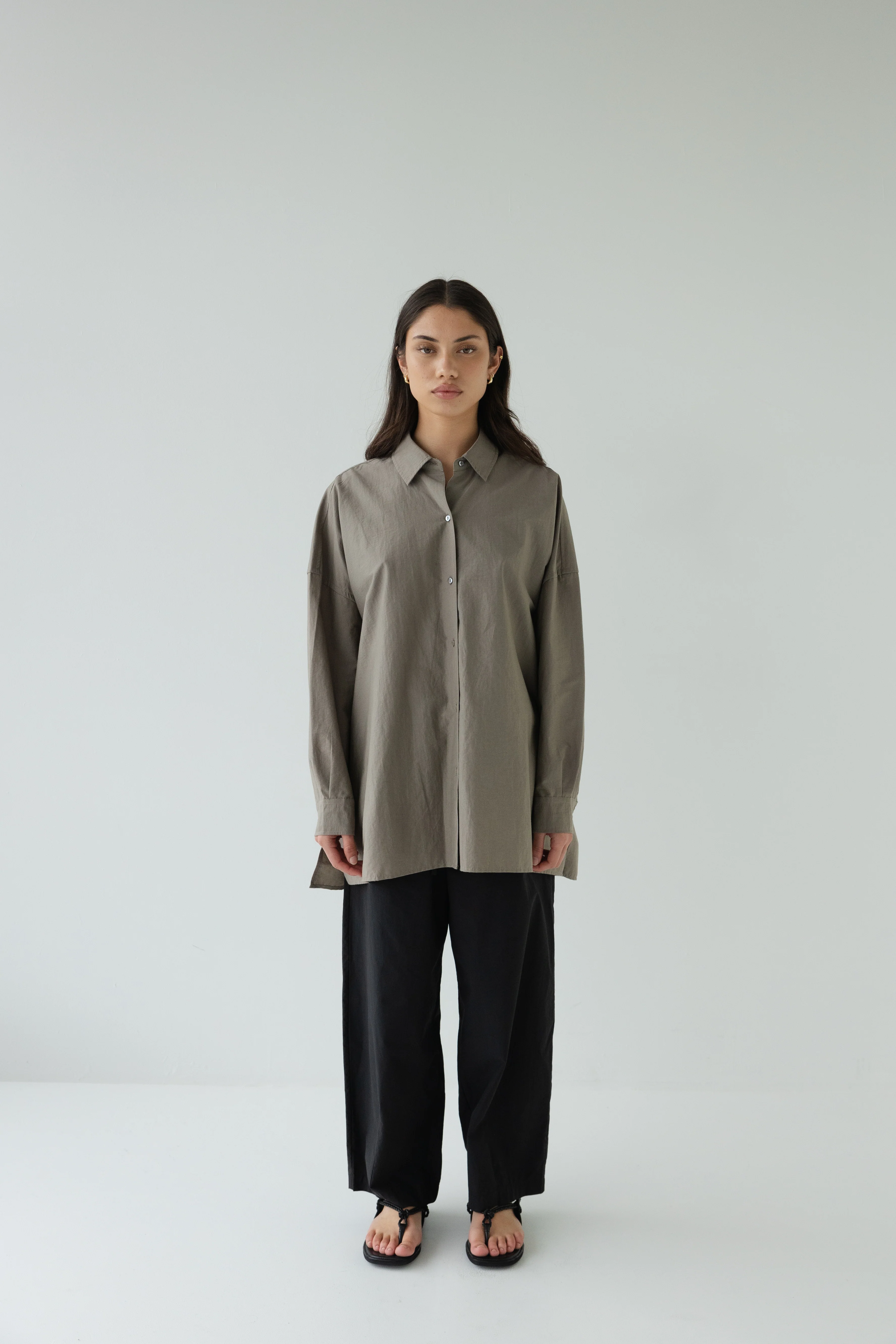 Boxy Shirt - Image 4