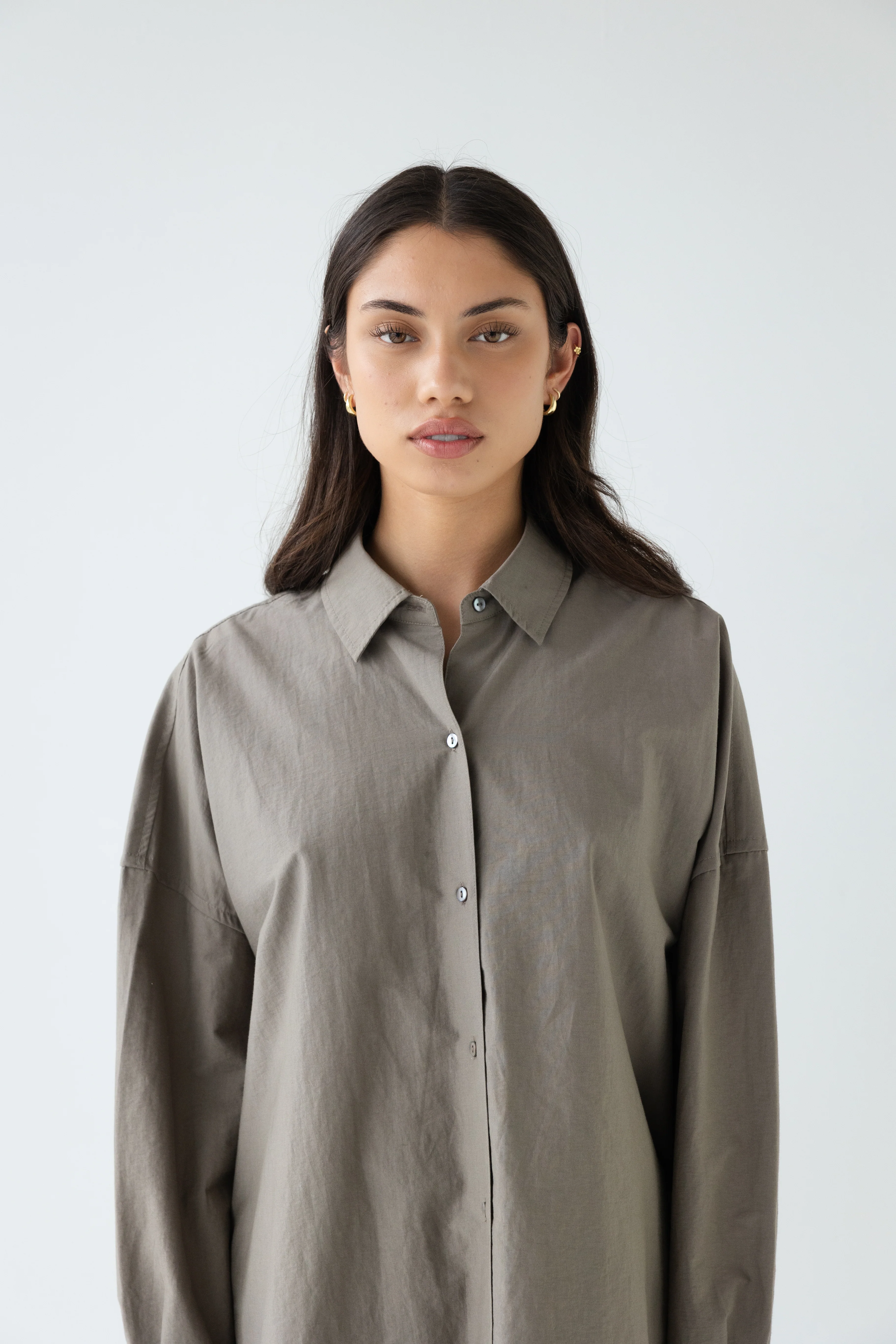 Boxy Shirt - Image 5