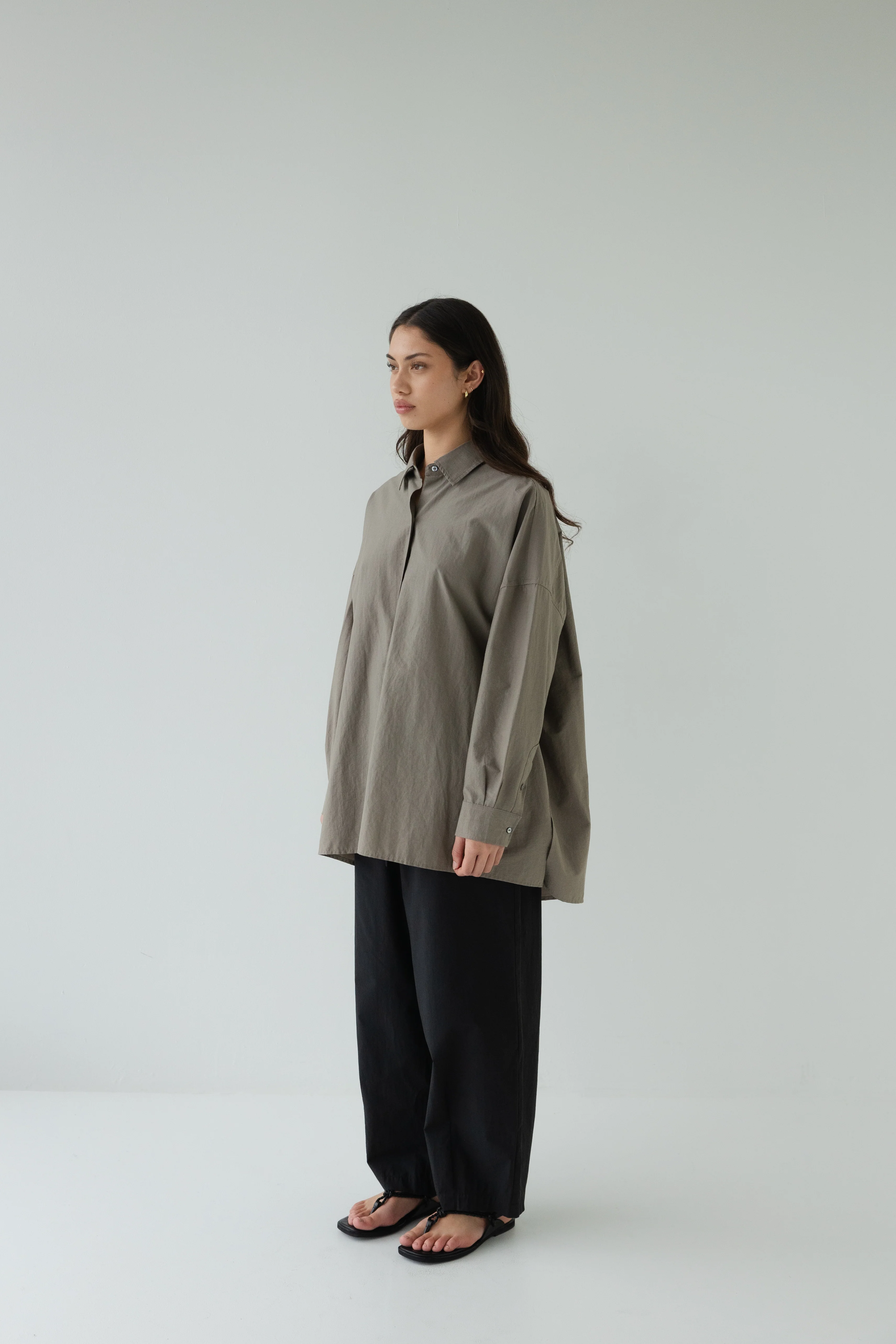 Boxy Shirt - Image 6