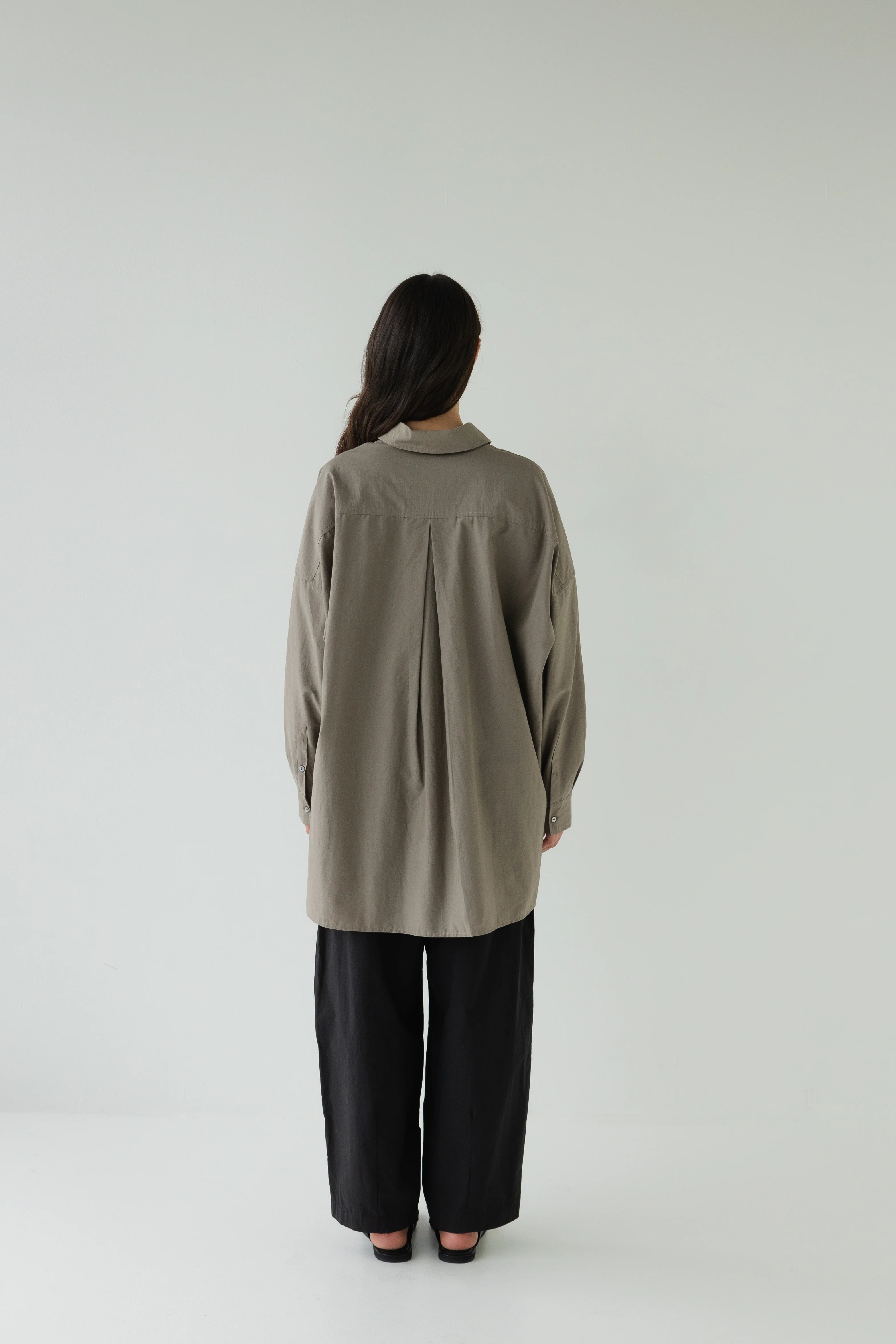 Boxy Shirt - Image 7