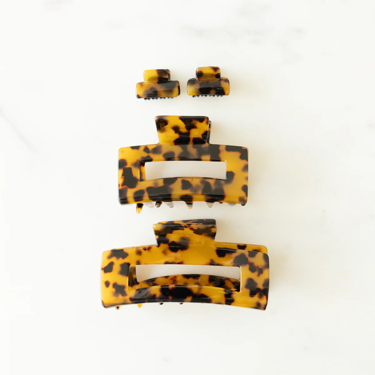 Claw Clips Mini (set of two) - Image 7