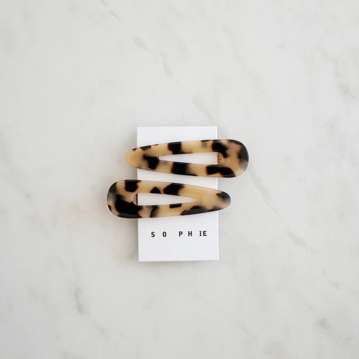 Curve Clips (set of two) - Image 5