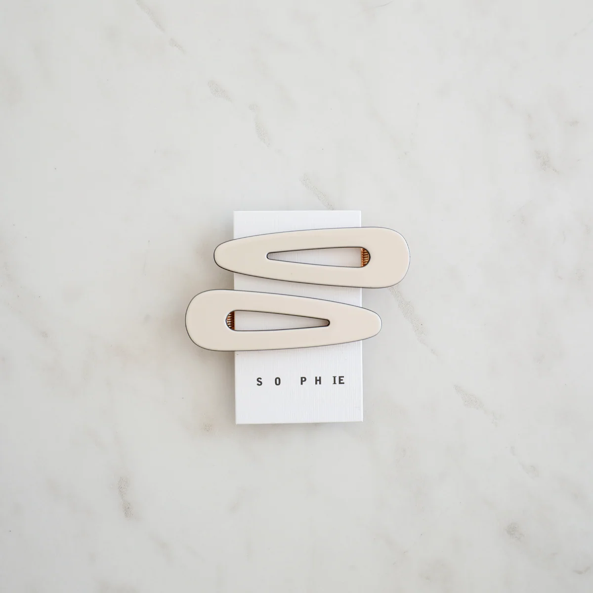 Curve Clips (set of two) - Image 7