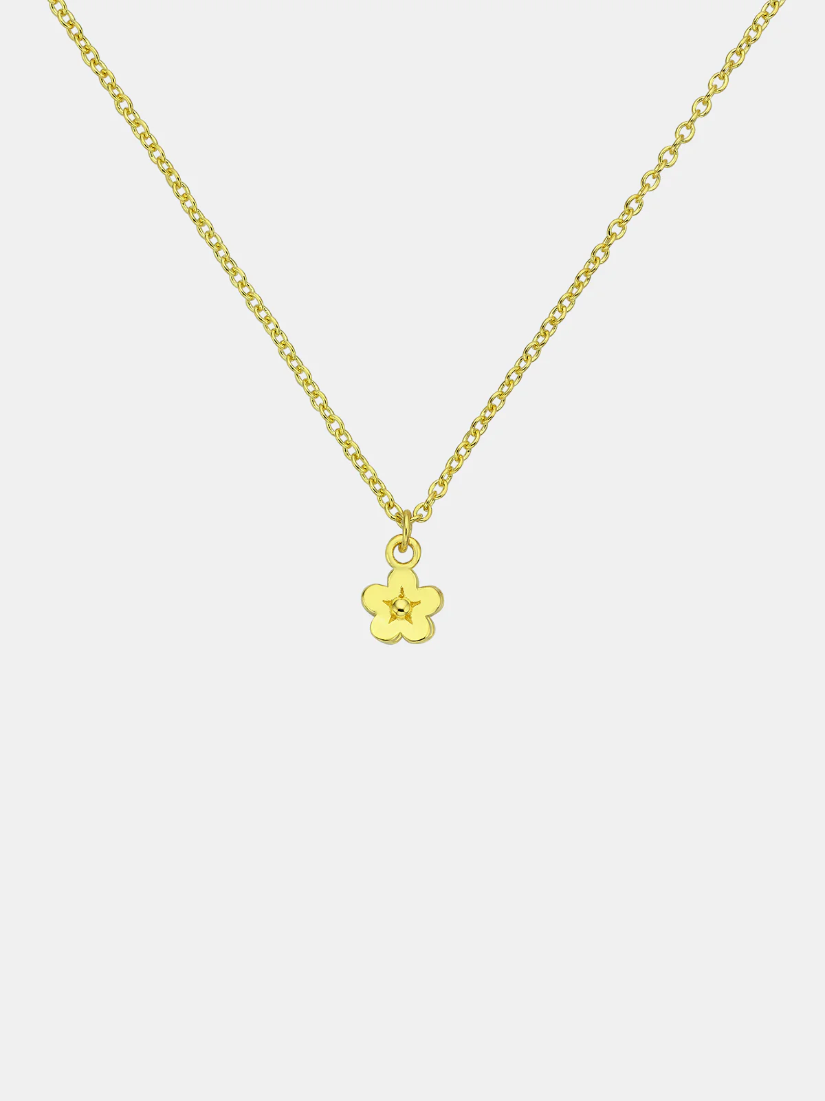 Daisy Day Necklace - Image 4