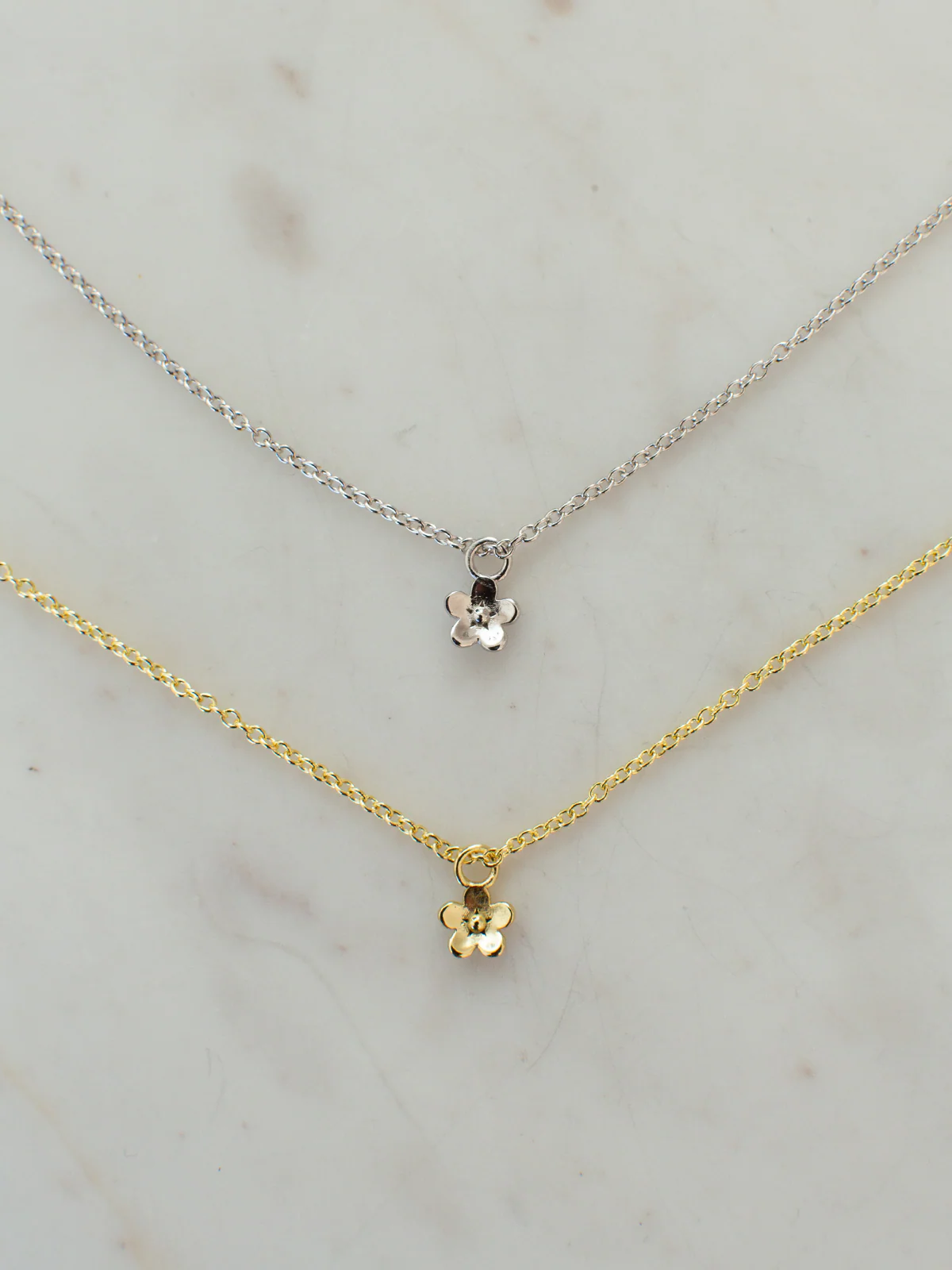 Daisy Day Necklace - Image 6