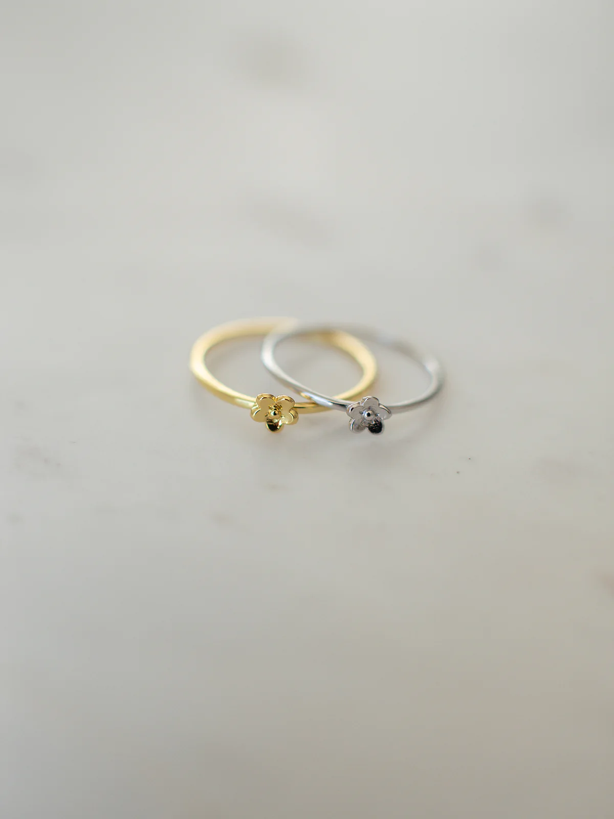 Daisy Day Ring - Image 4