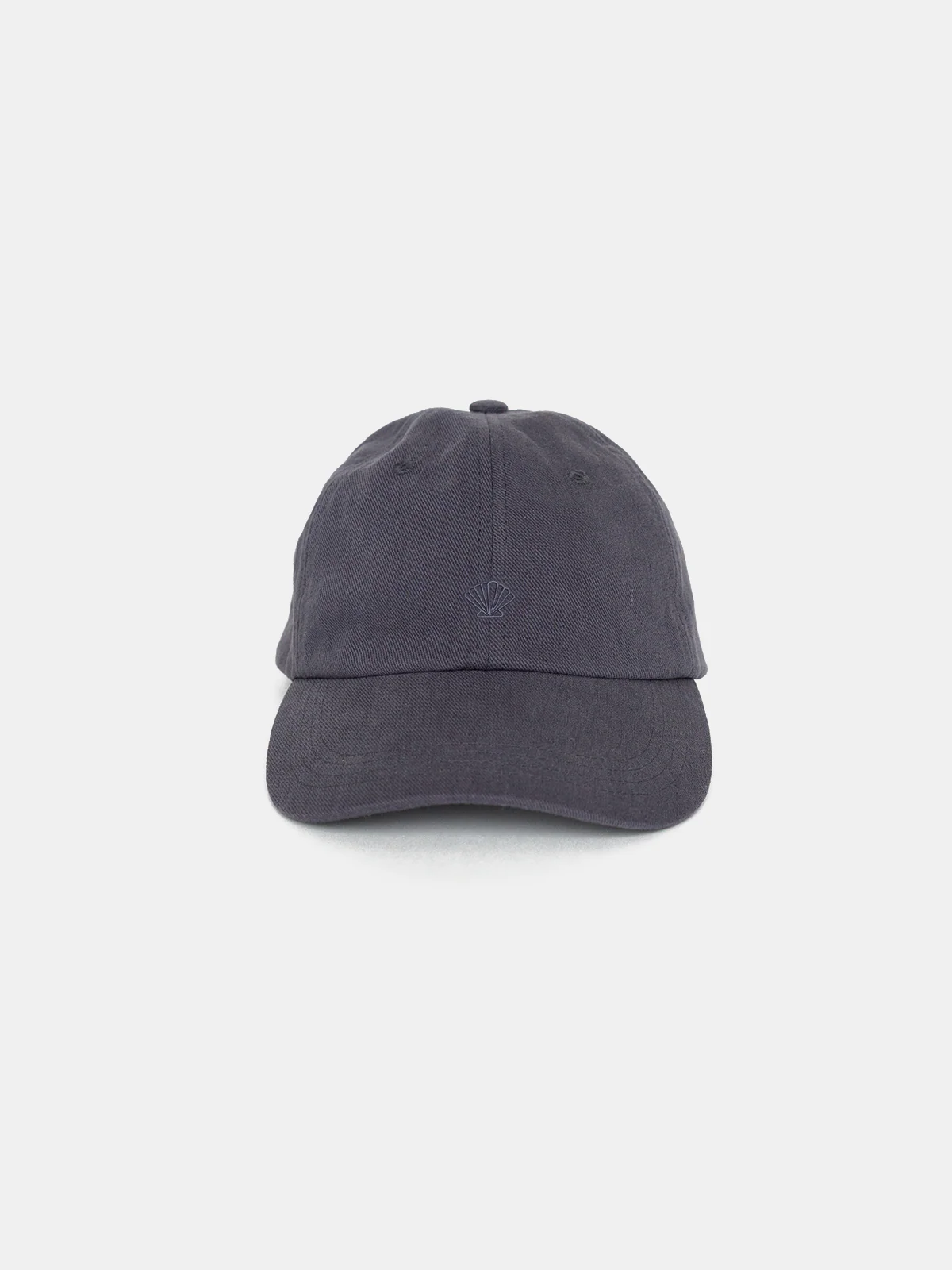 Embroidered Twill Cap - Image 4