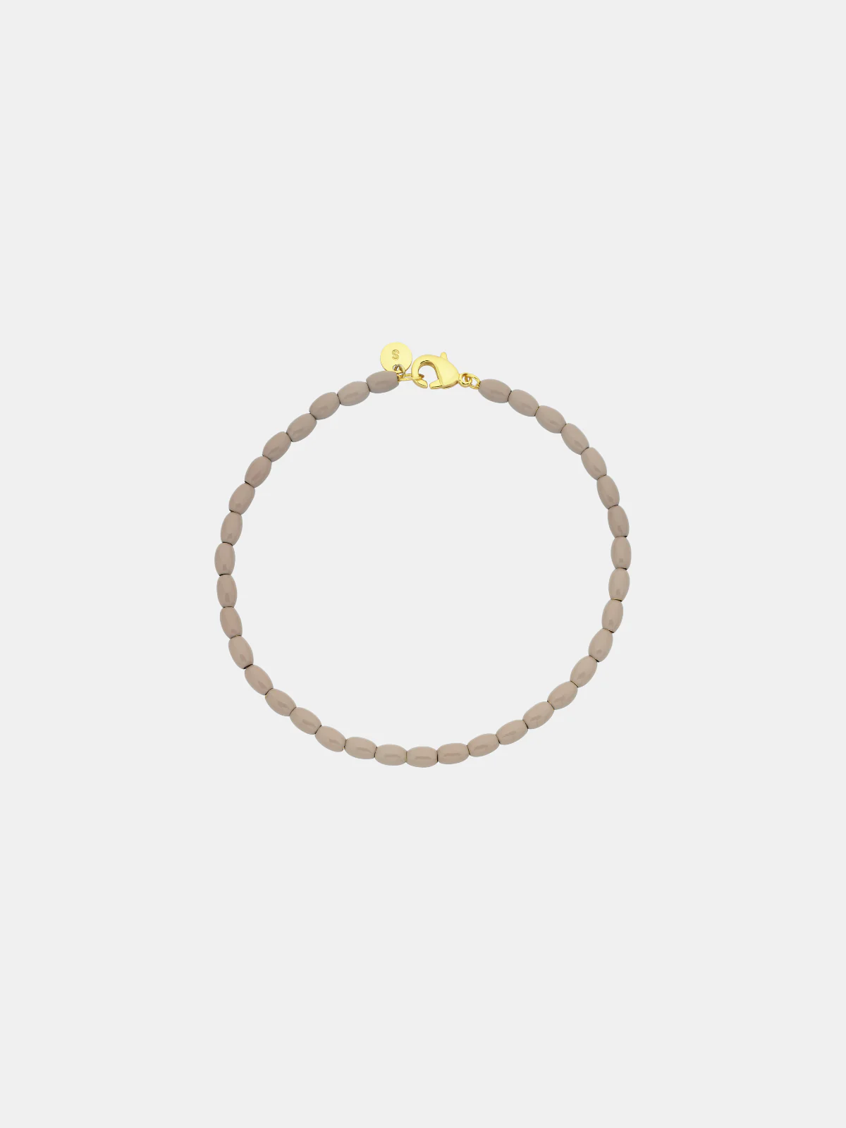 Enamel Bead Bracelet - Image 4