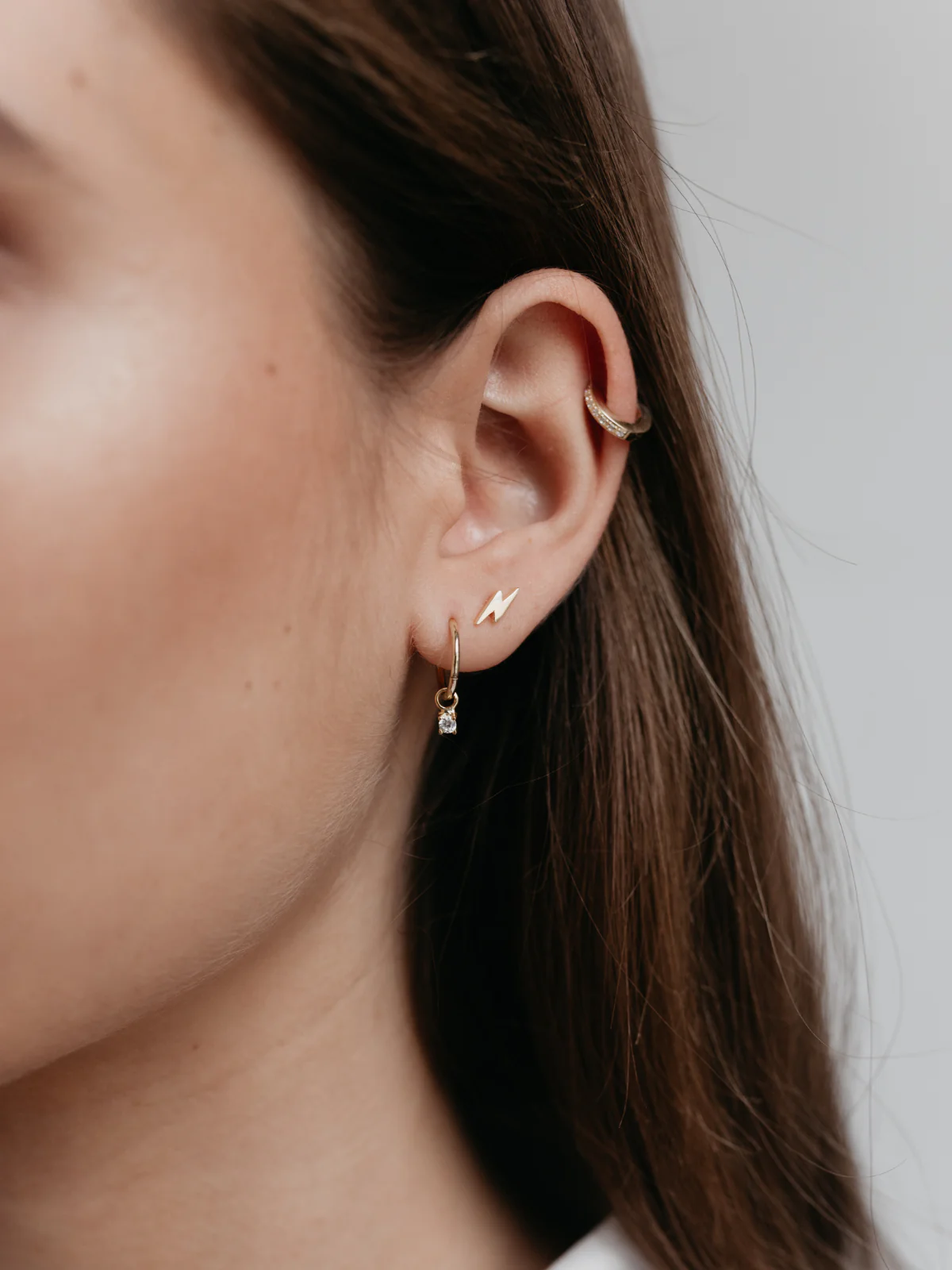 Flashy Studs - Image 4