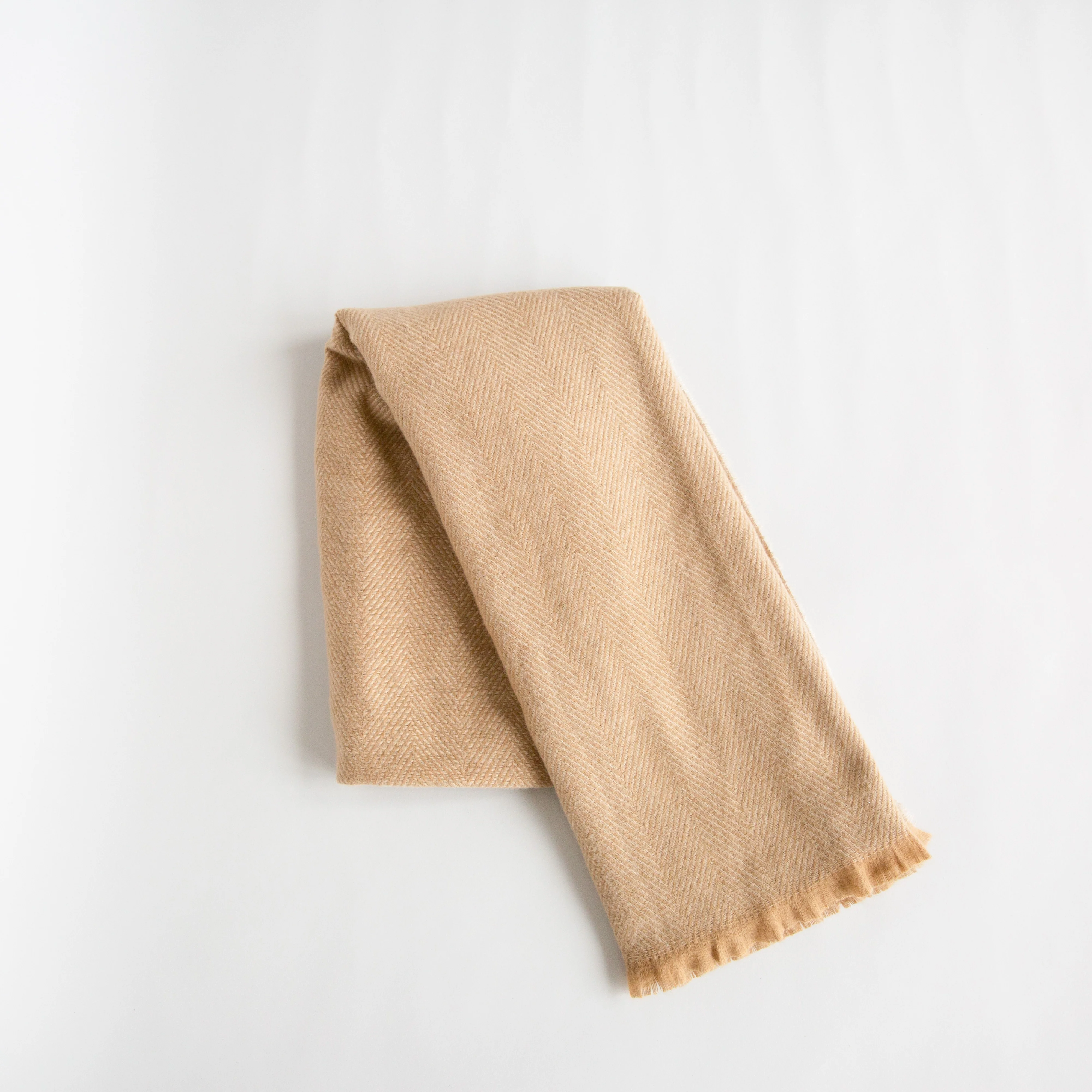 Hey Herringbone Scarf - Image 6