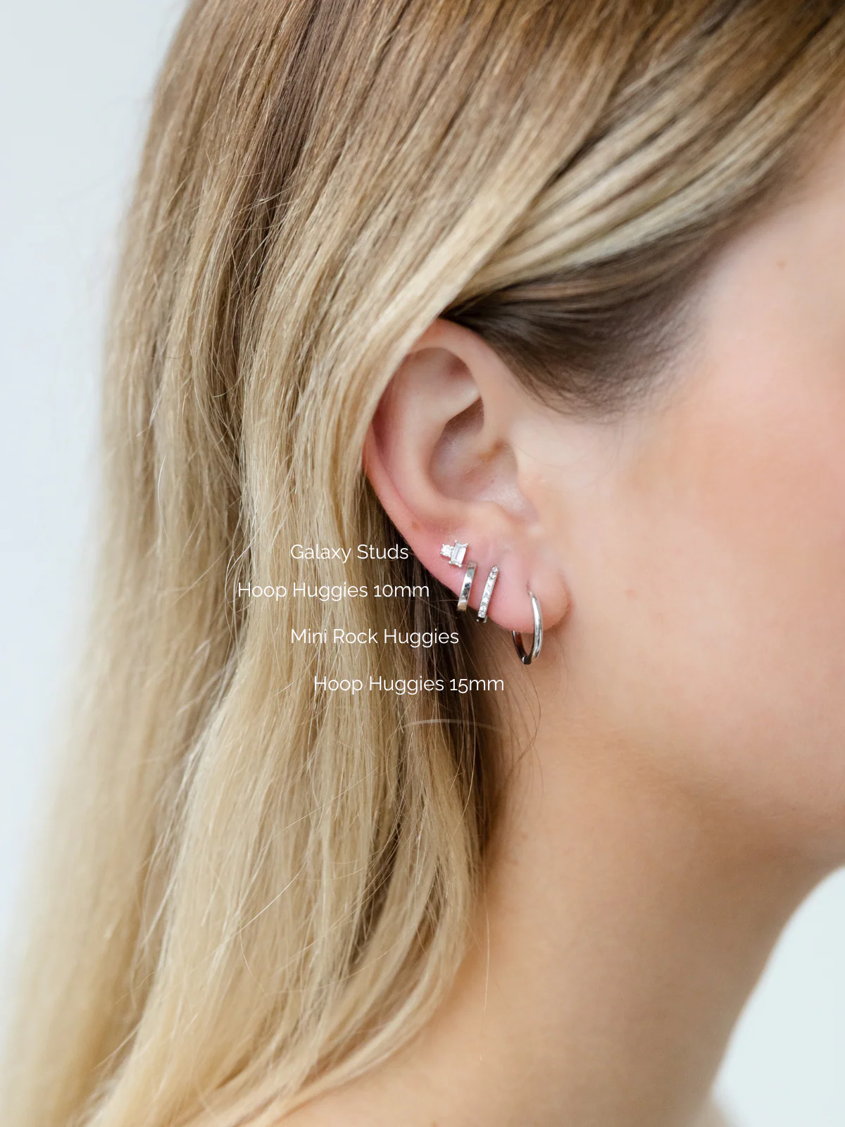 Mini Rock Huggies - Image 3