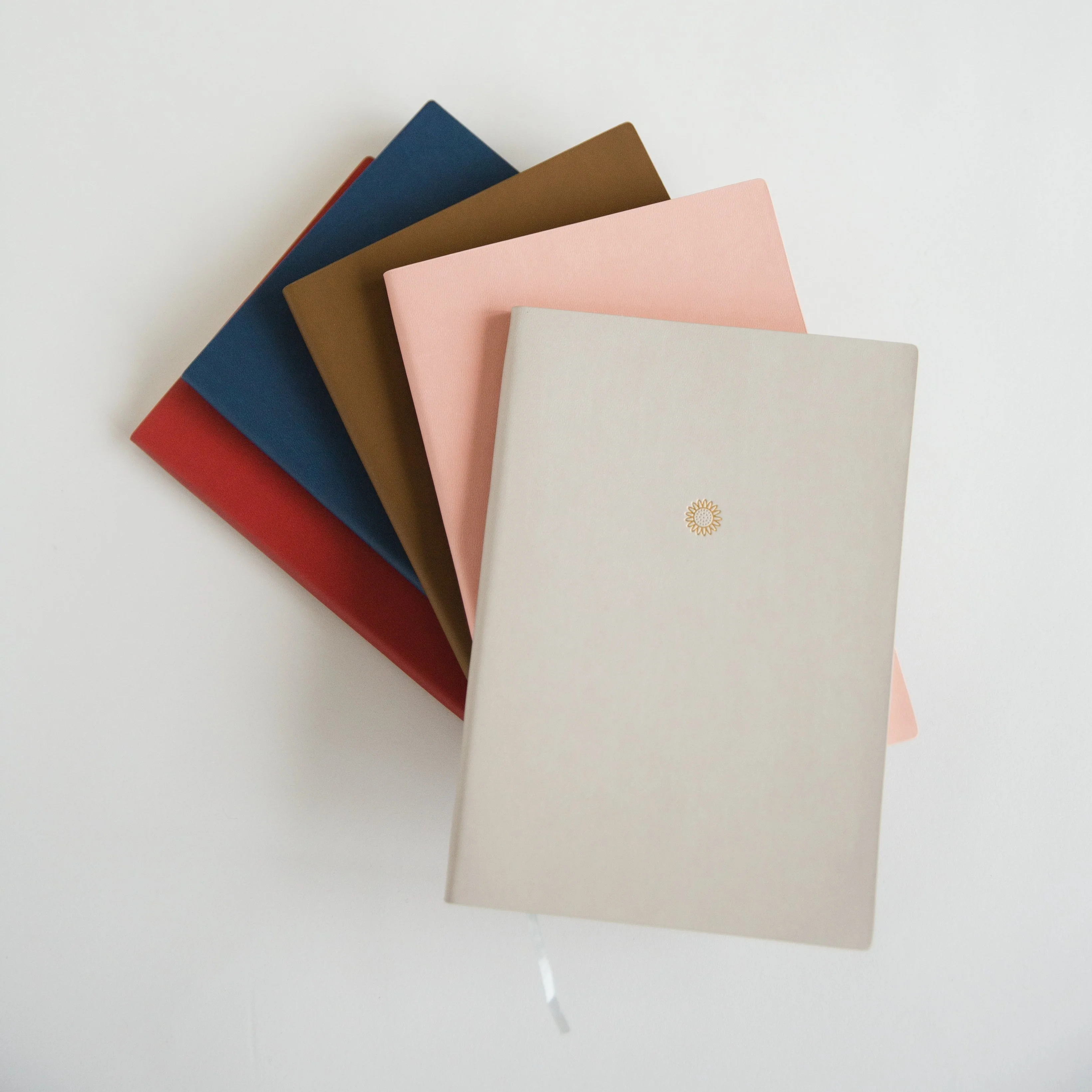 Illustrated Notebook - Image 3