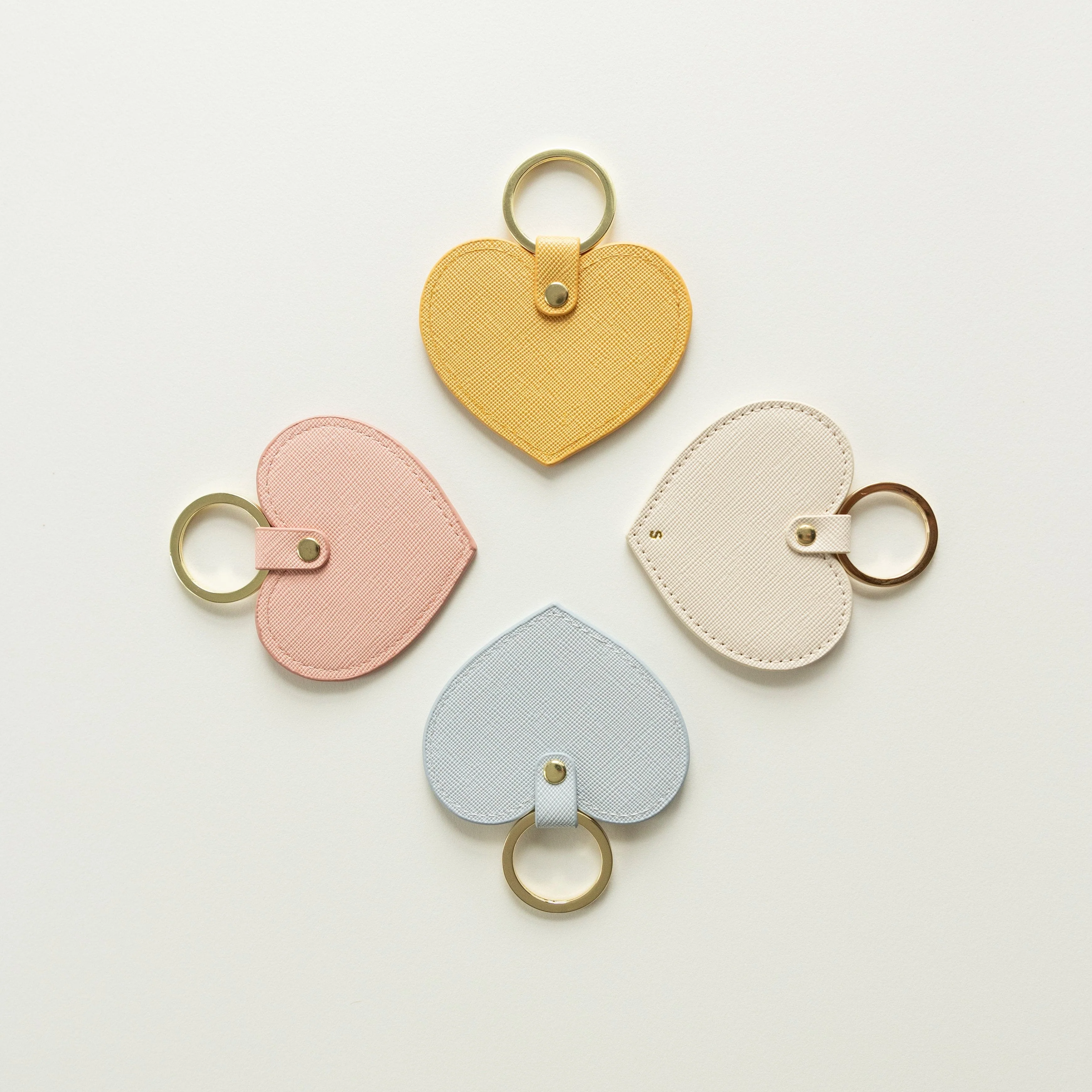 Love You Key Chain - Image 10