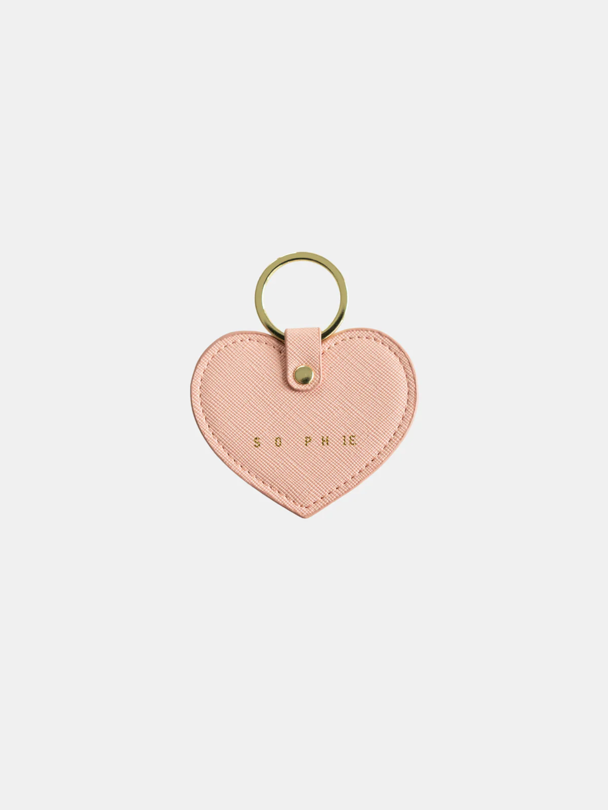 Love You Key Chain - Image 5