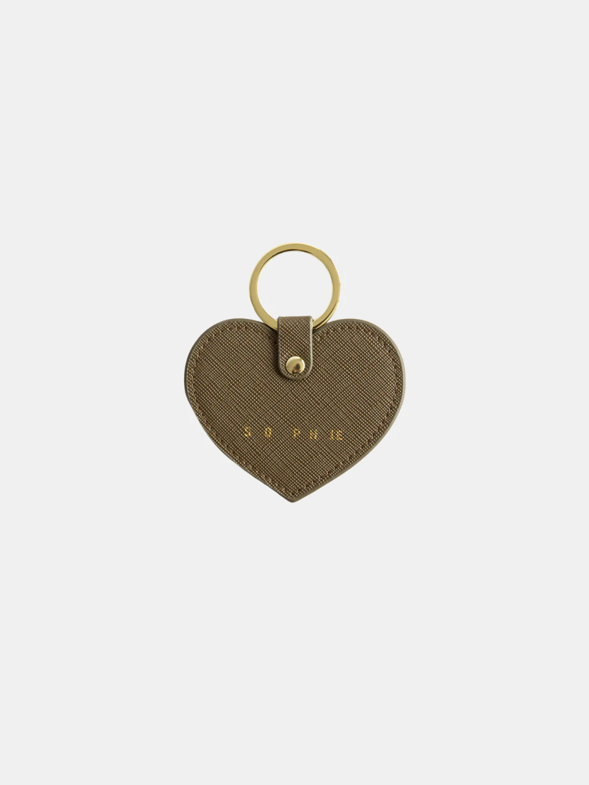 Love You Key Chain - Image 8