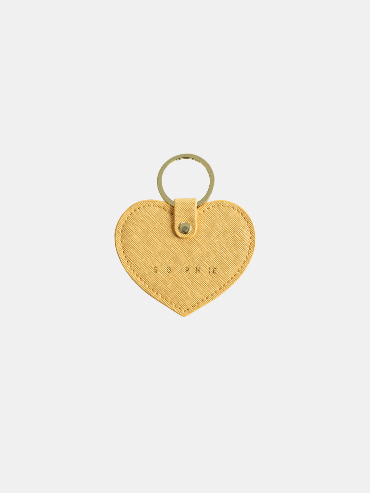 Love You Key Chain - Image 9