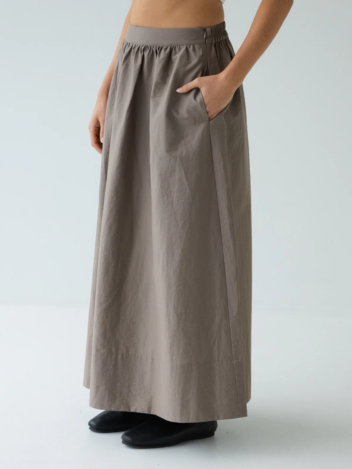 Maxi Skirt - Image 4