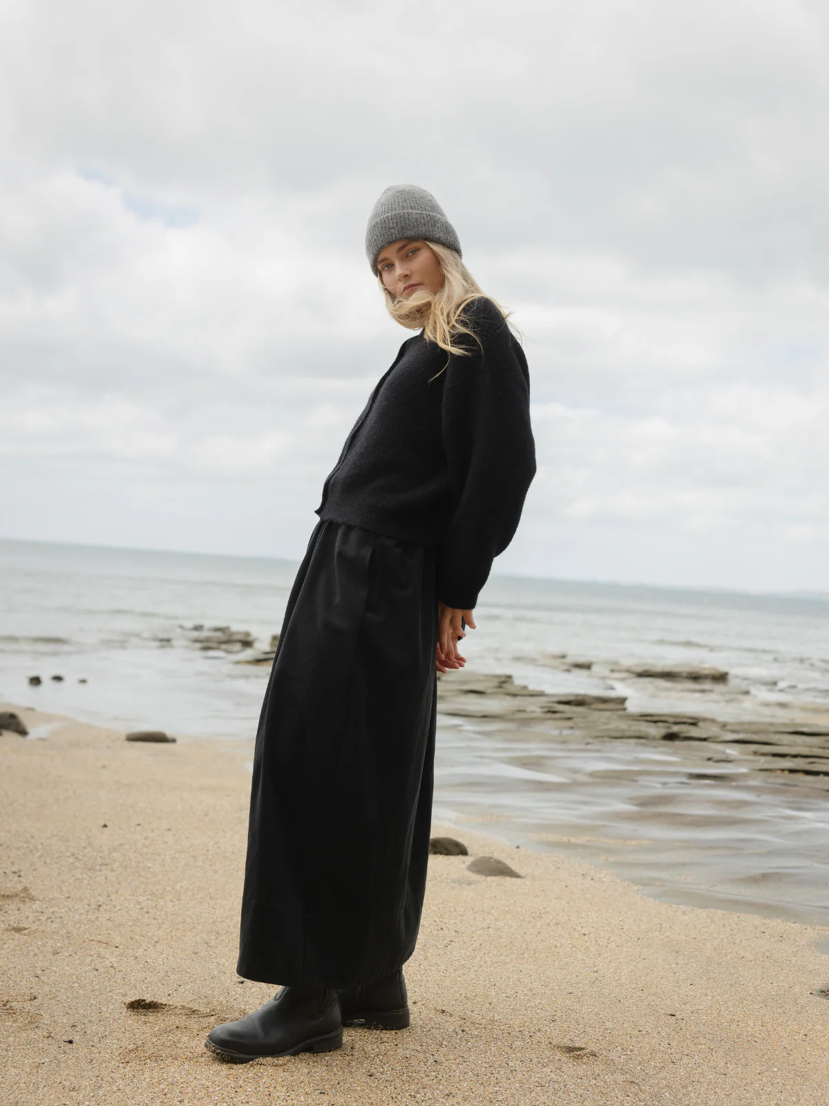 Maxi Skirt - Image 6