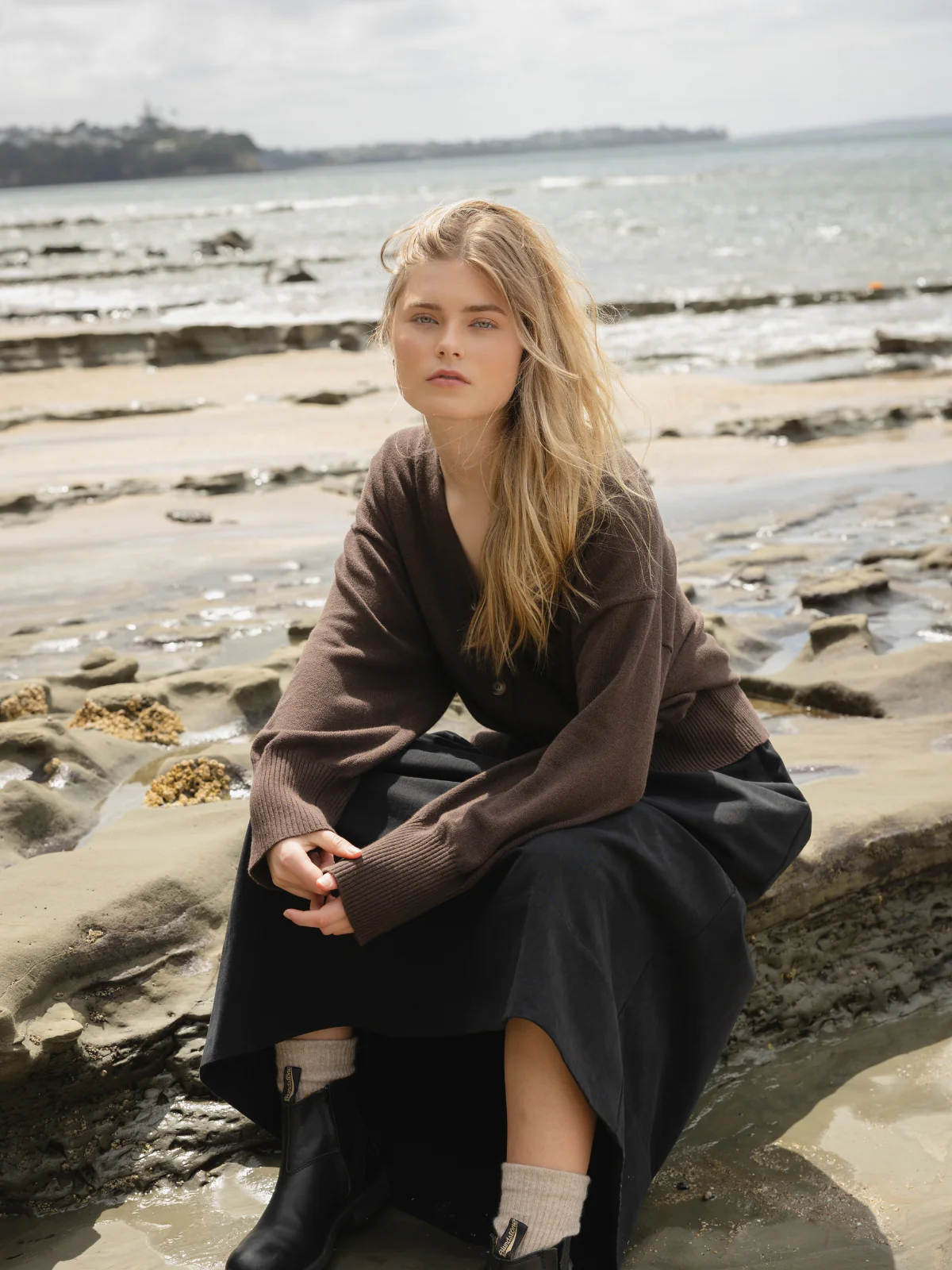 Maxi Skirt - Image 7