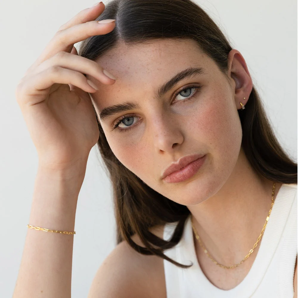 Mini Link Bracelet - Image 5