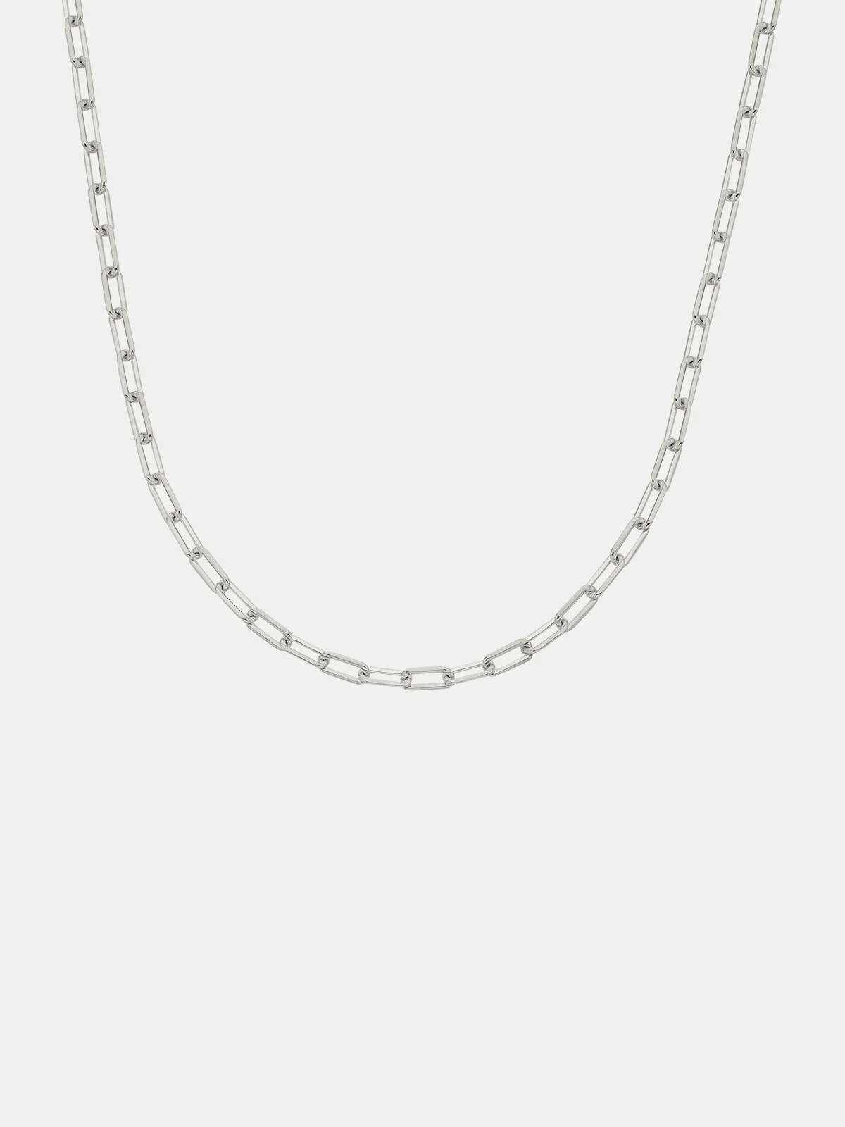 Mini Link Necklace - Image 9