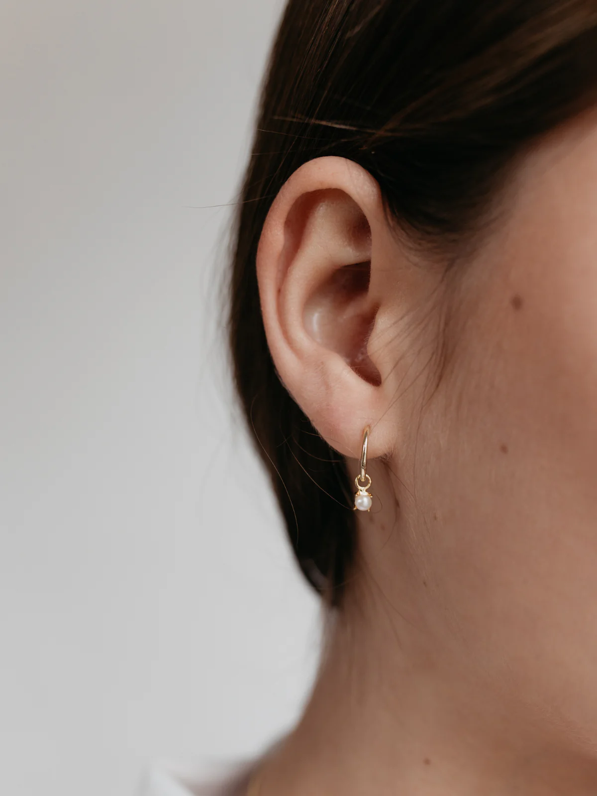 Mini Pearl Sleepers - Image 4