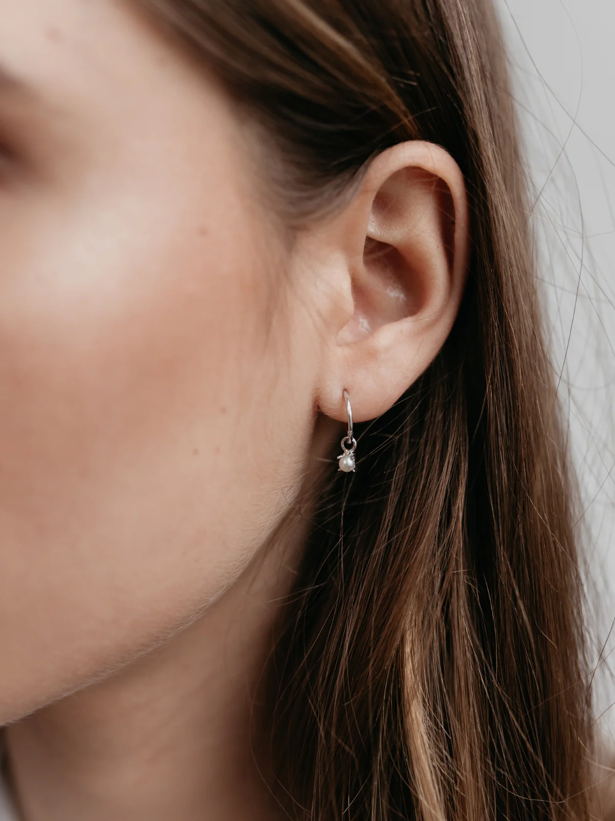 Mini Pearl Sleepers - Image 5