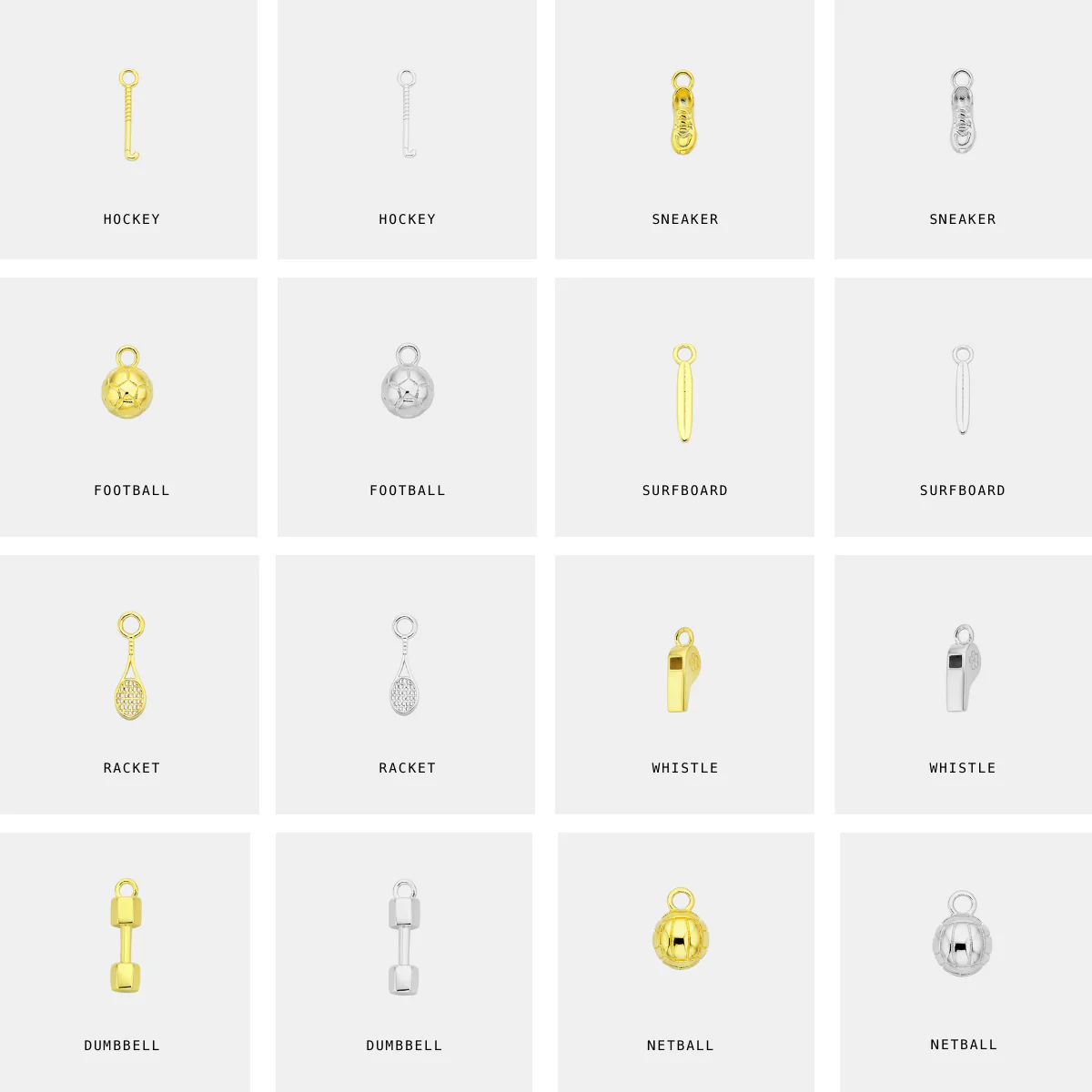 Mix It Up Anklet - Image 11