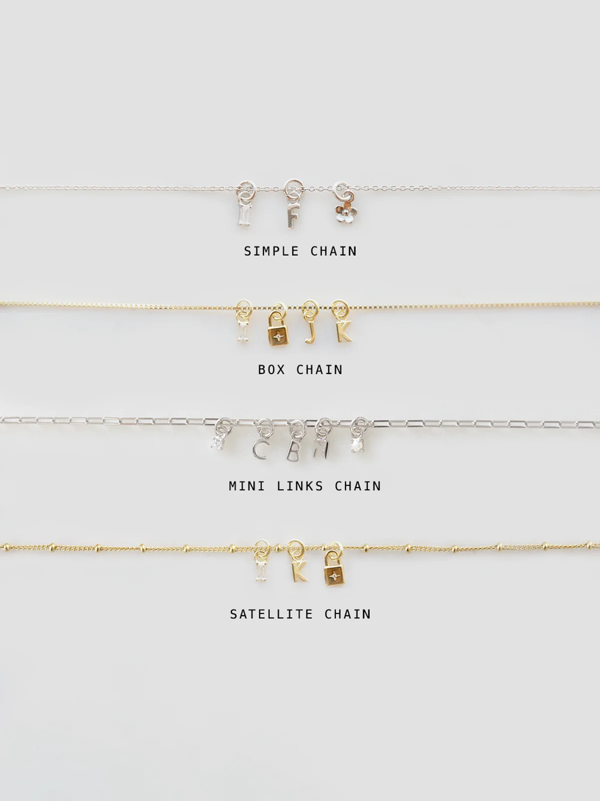 Mix It Up Bracelet - Image 5